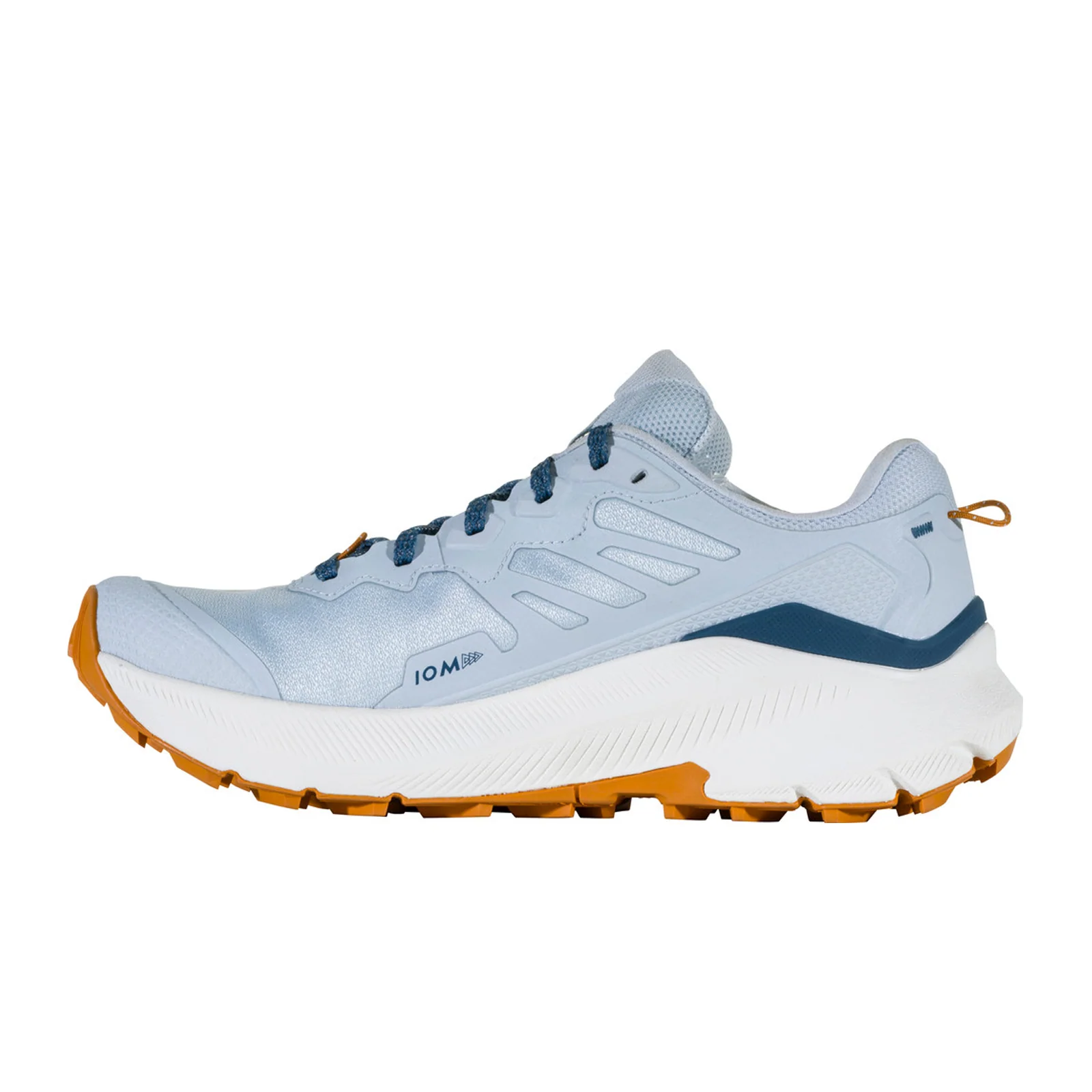 Oboz Katabatic Wind Low Hiking Shoe (Women) - Skylight - Image 2