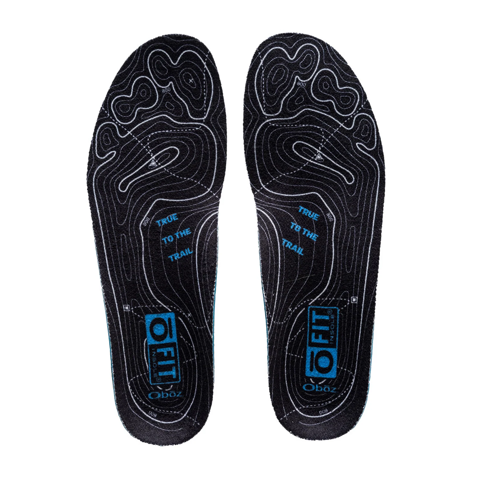 Oboz O FIT Insole Plus II Thermal Insole (Unisex) - Image 3
