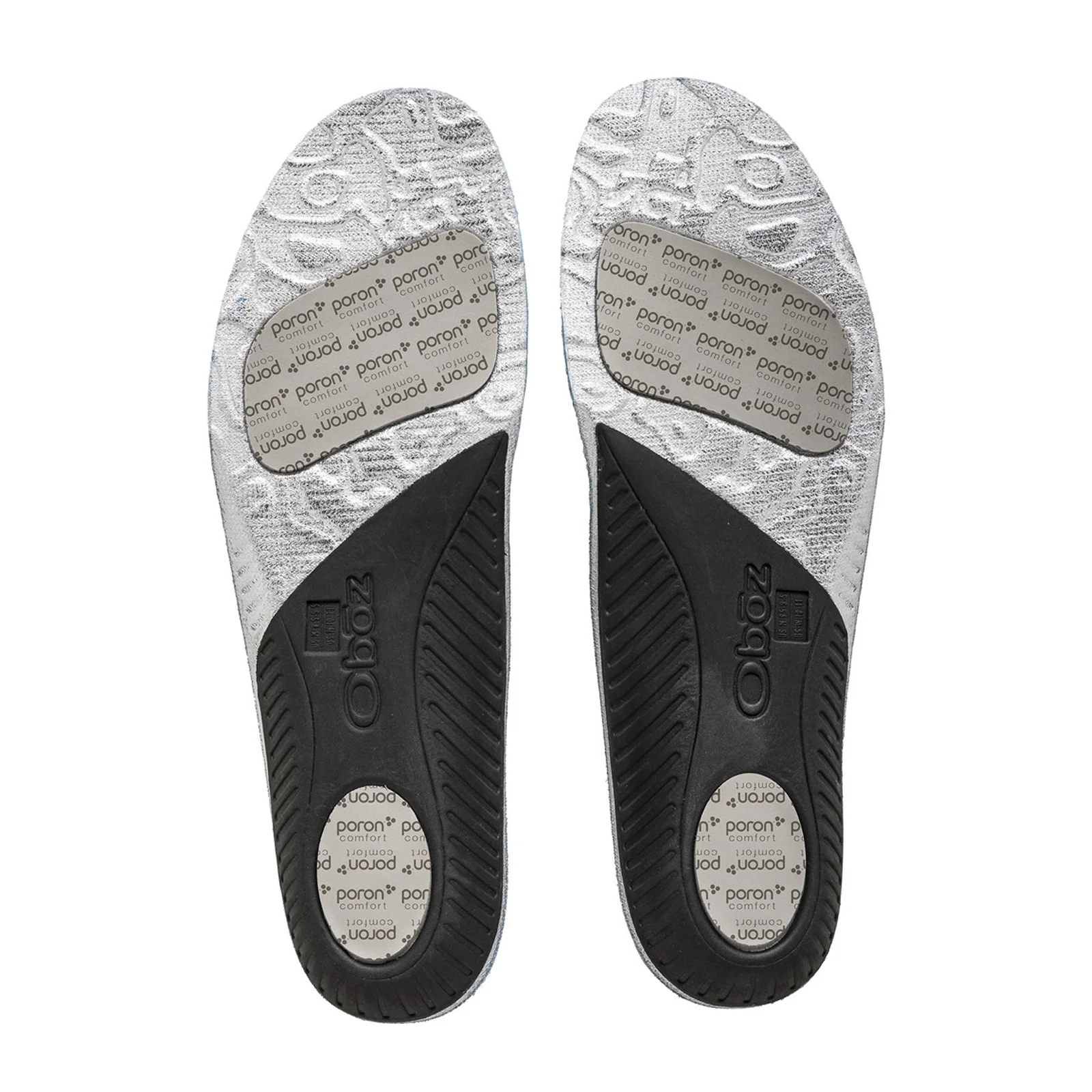 Oboz O FIT Insole Plus II Thermal Insole (Unisex) - Image 4