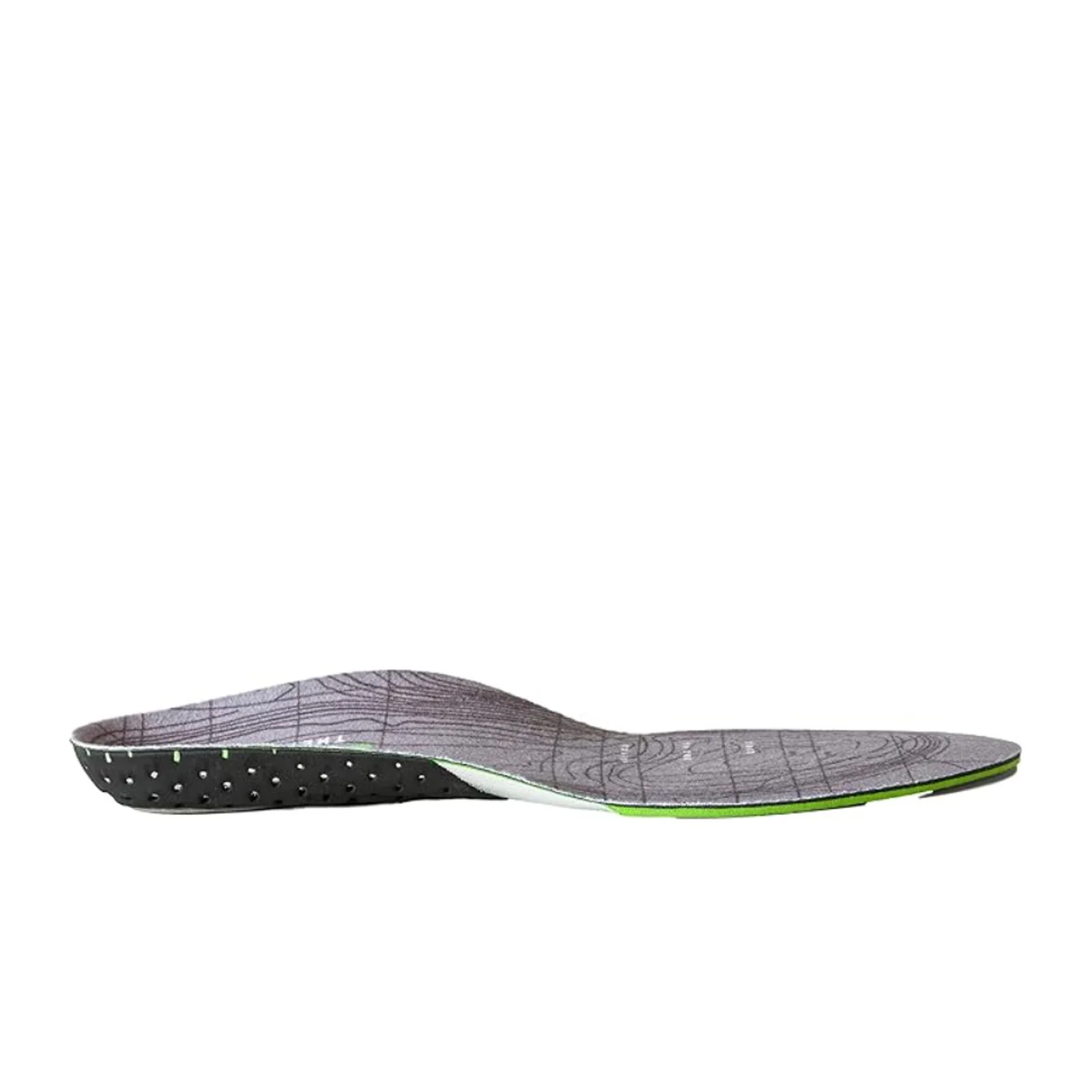 Oboz O Fit Insole Plus Thermal Insole (Women) - Image 2