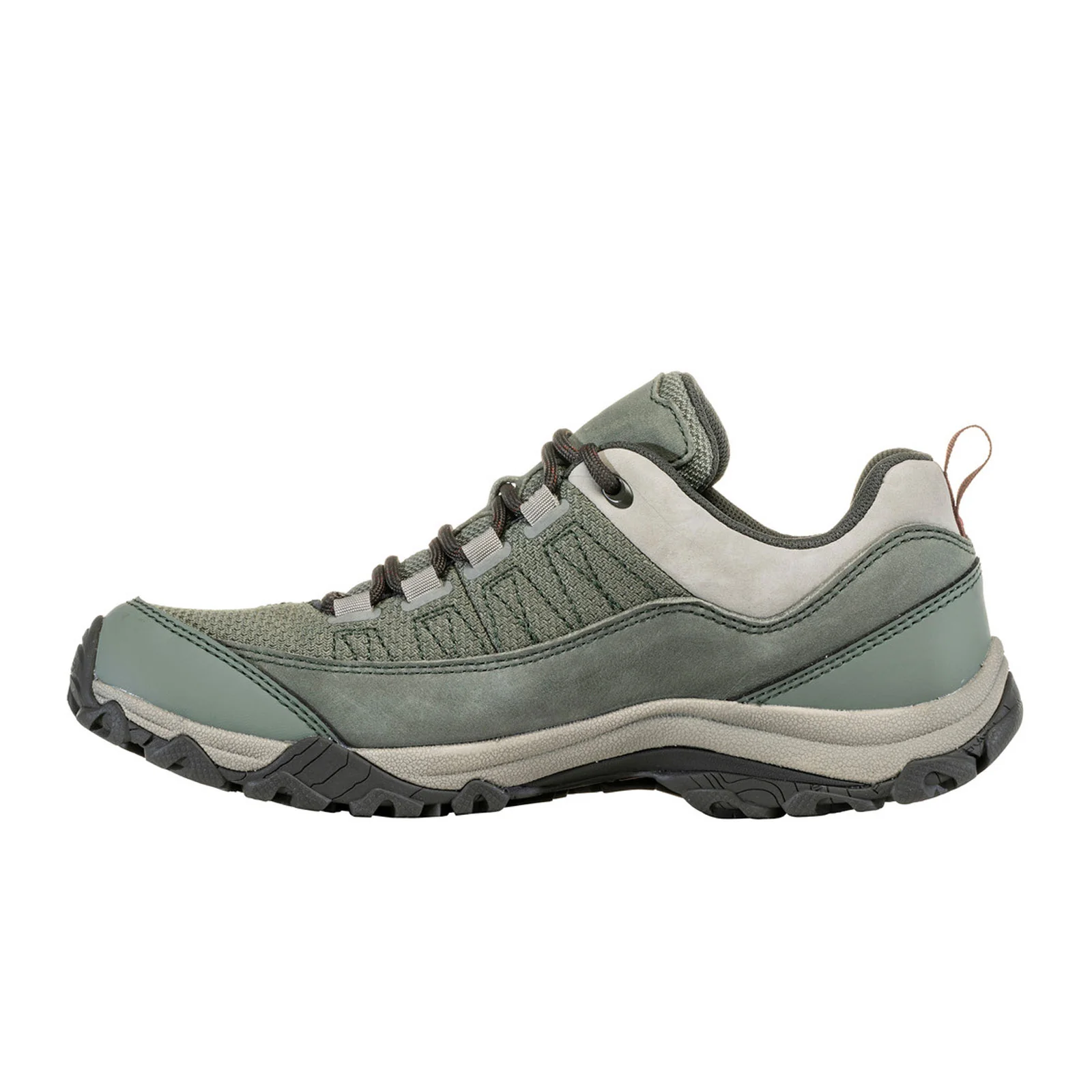 Oboz Ousel Low Hiking Shoe (Women) - Agave Desert - Image 2