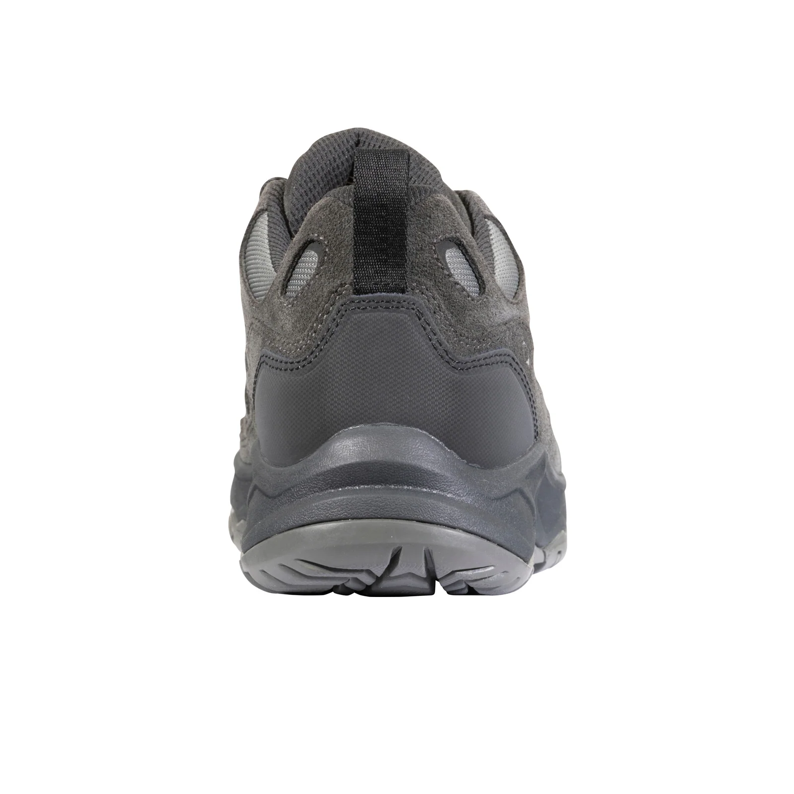 Oboz Sawtooth Ascent Low B-Dry Hiking Shoe (Men) - Charcoal - Image 4