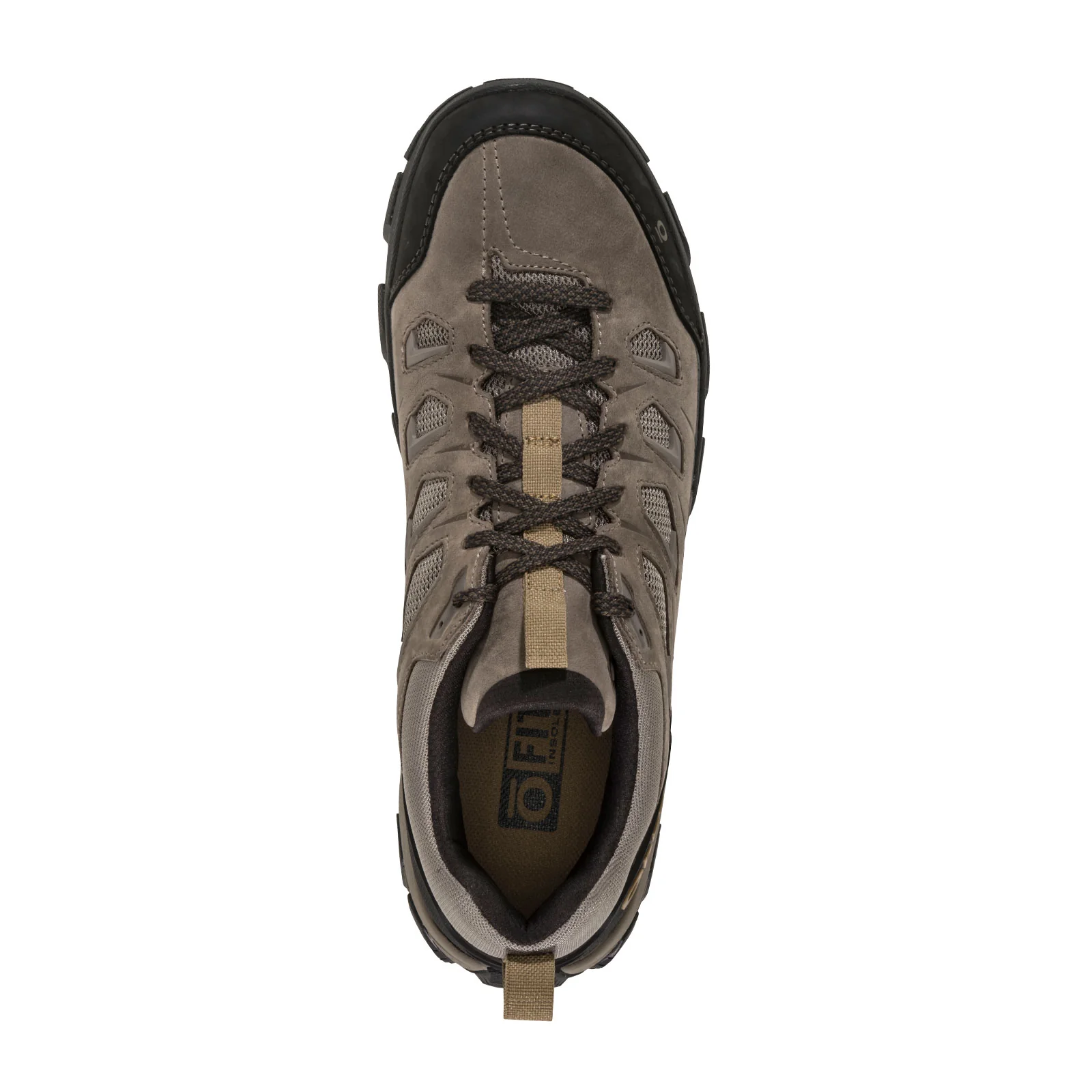 Oboz Sawtooth X Low B-DRY Hiking Shoe (Men) - Canteen - Image 3