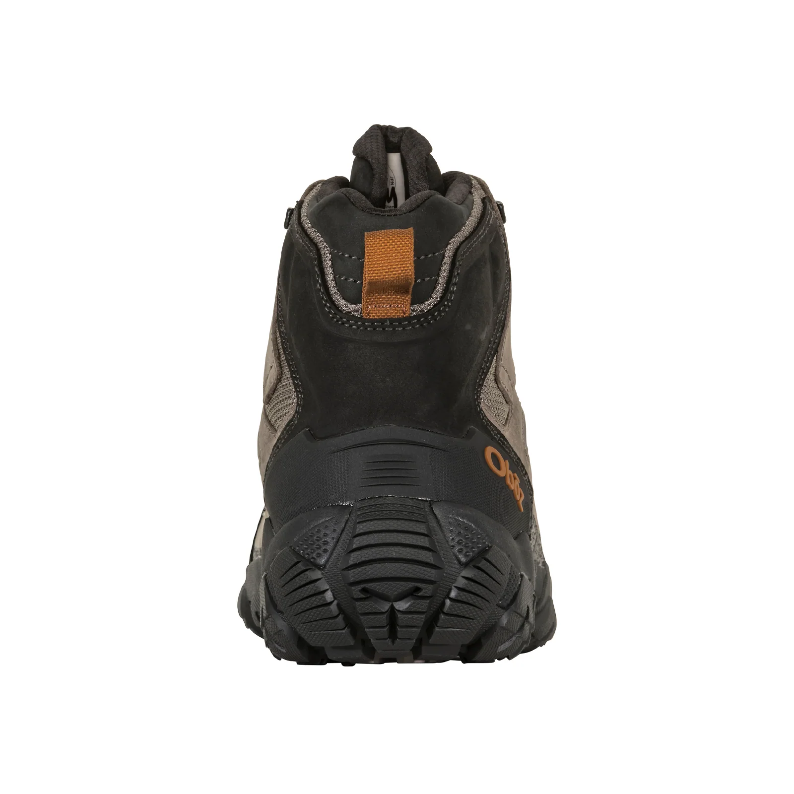 Oboz Sawtooth X Mid Hiking Boot (Men) - Rockfall - Image 4