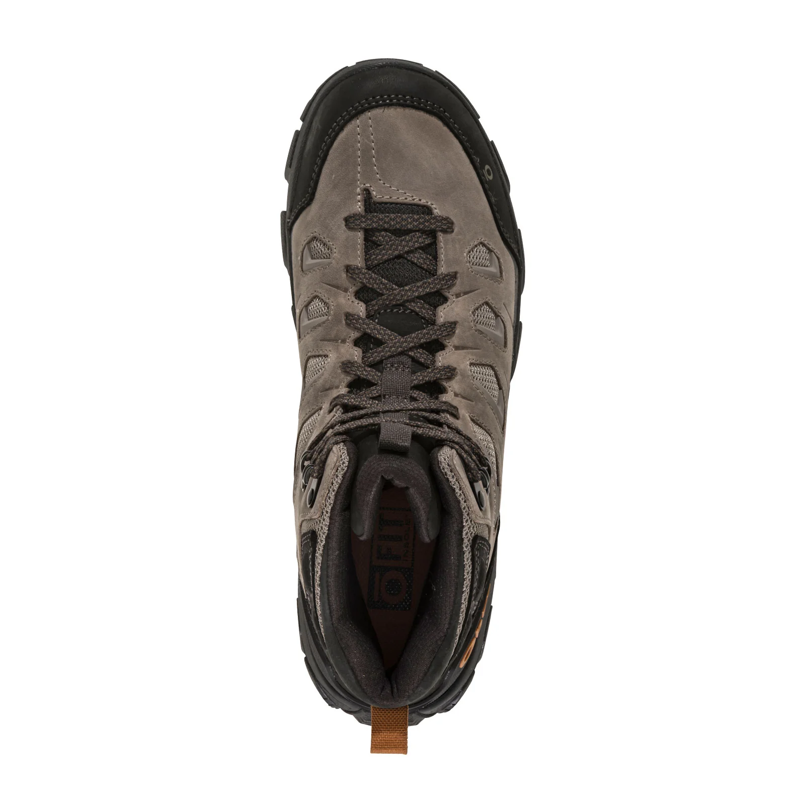 Oboz Sawtooth X Mid Hiking Boot (Men) - Rockfall - Image 5