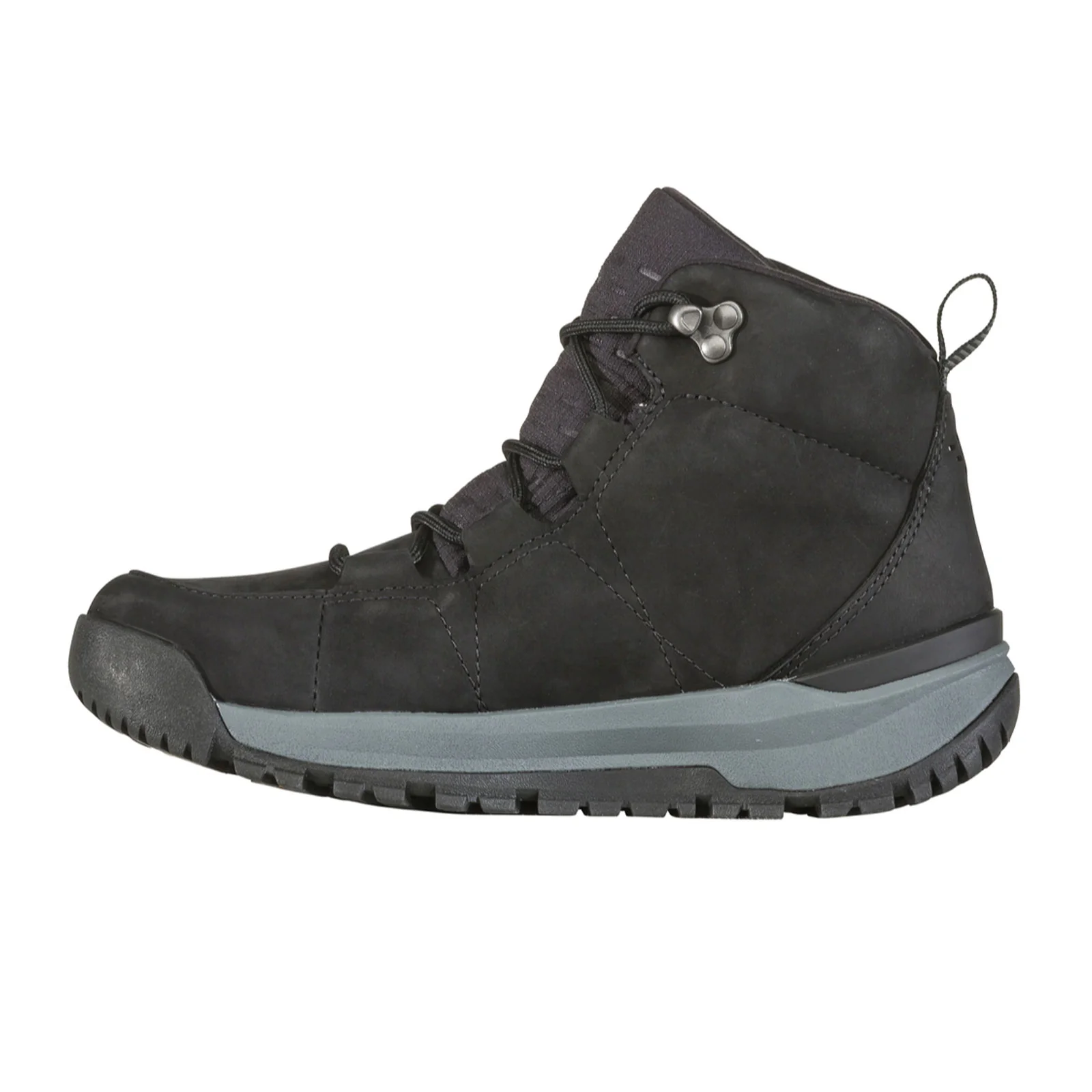 Oboz Sphinx Mid Insulated B-DRY Winter Boot (Women) - Castlerock - Image 2