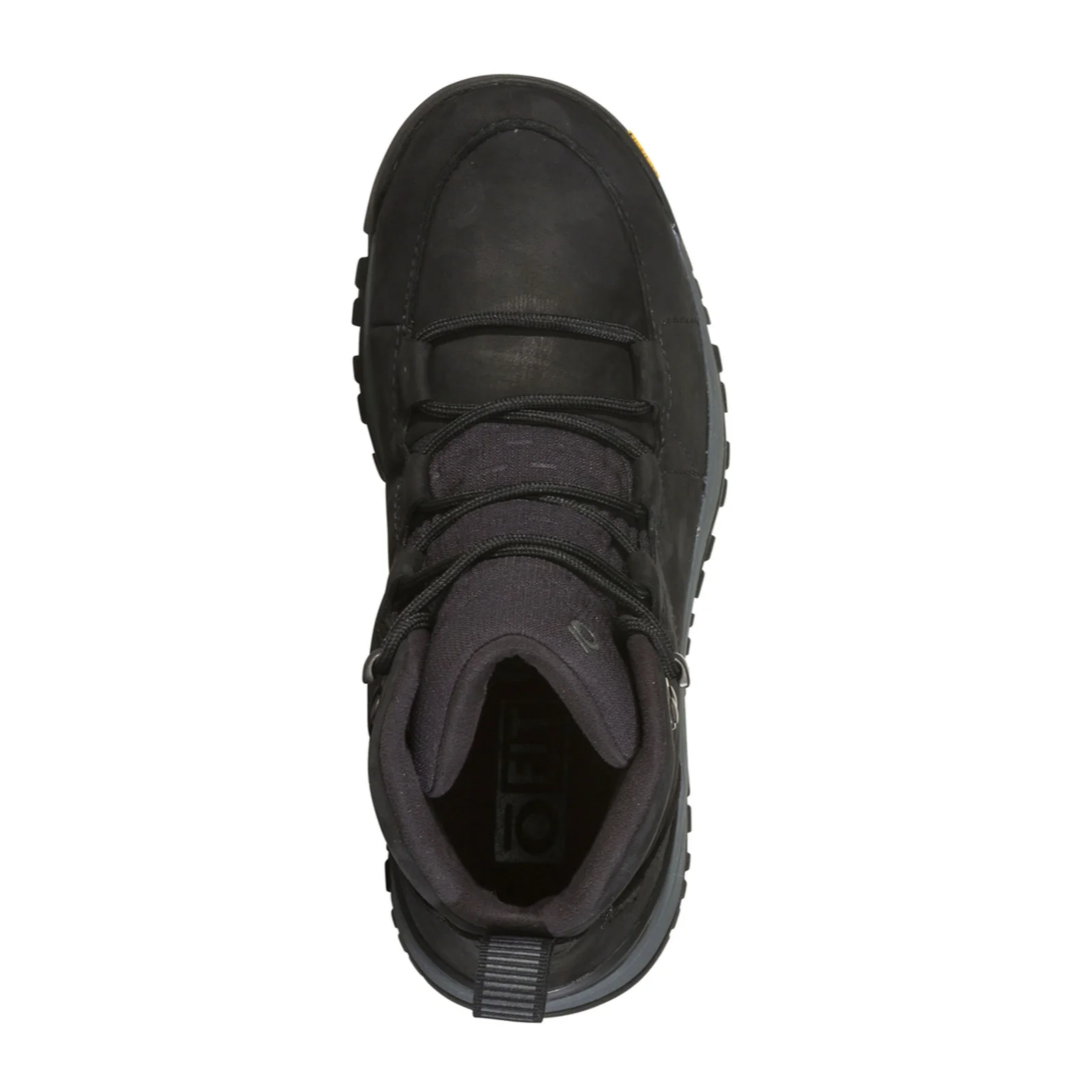 Oboz Sphinx Mid Insulated B-DRY Winter Boot (Women) - Castlerock - Image 3