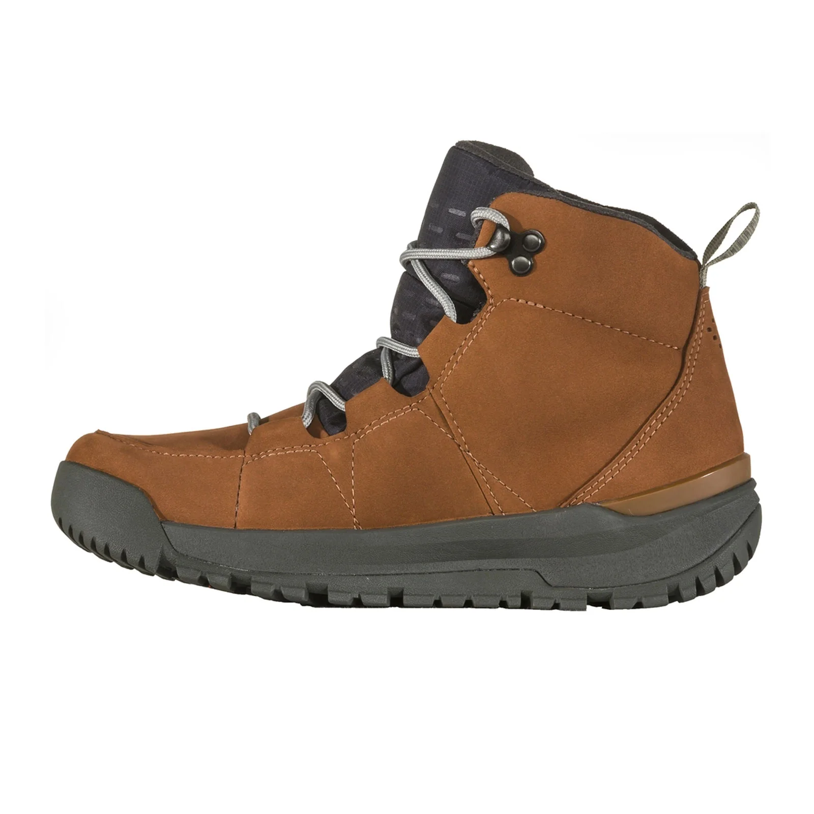 Oboz Sphinx Mid Insulated B-DRY Winter Boot (Women) - Desert Sun - Image 2