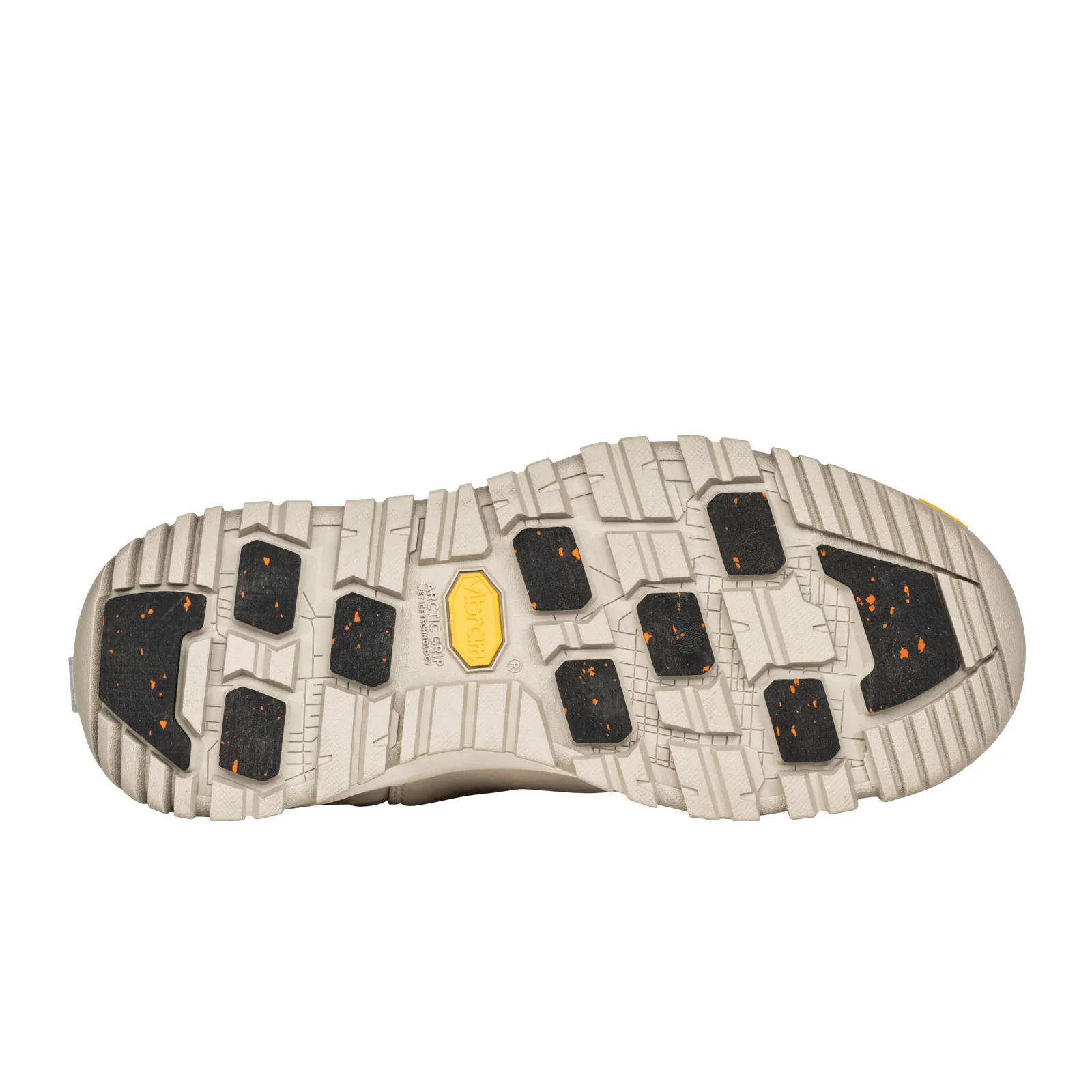 Oboz Sphinx Pull On Insulated B-DRY Winter Boot (Women) - Snow Leopard Beige - Image 4