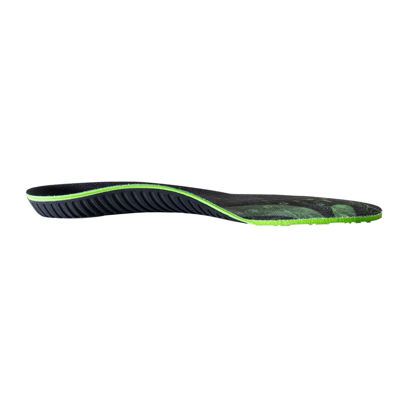 Oboz Trail Insole (Unisex) - Green - Image 4