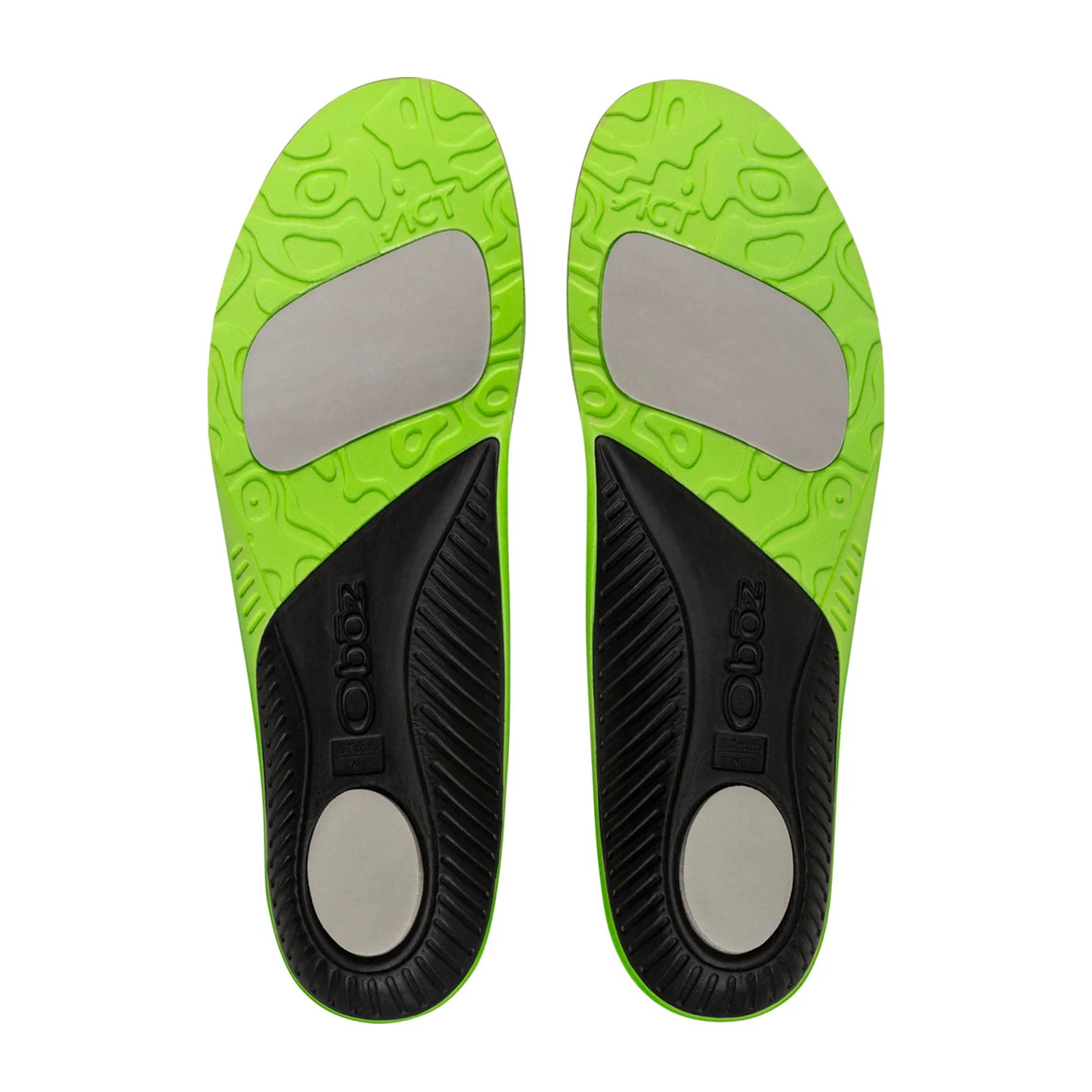 Oboz Trail Insole (Unisex) - Green - Image 6