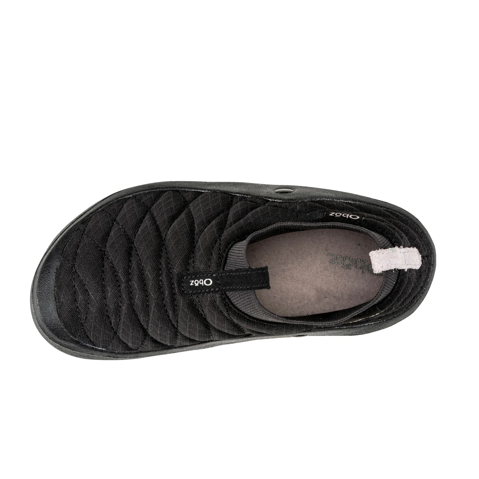 Oboz Whakata Puffy Pull On Moc (Women) - Panthera - Image 3