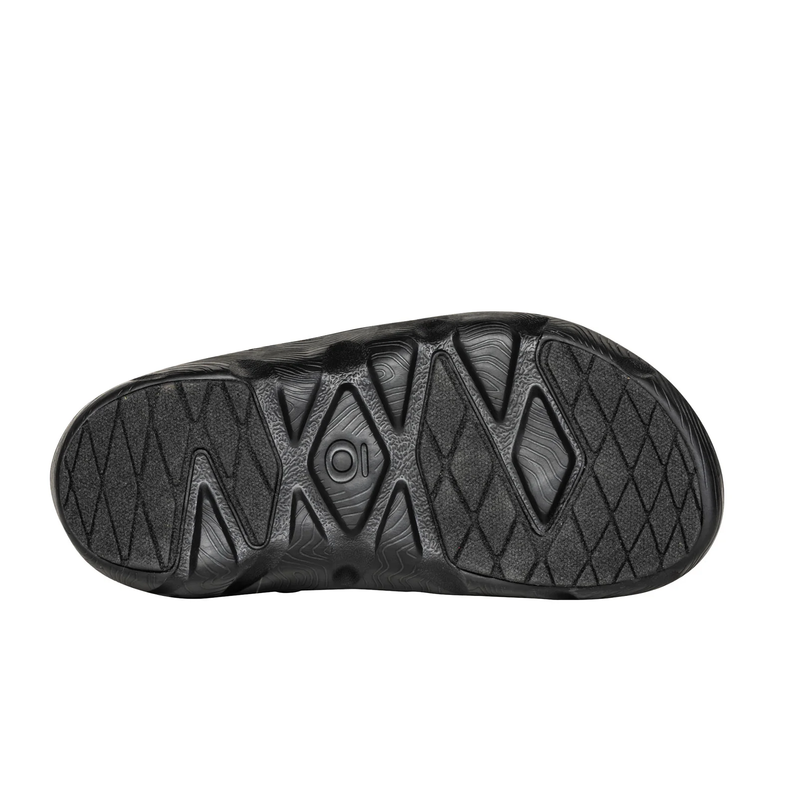 Oboz Whakata Puffy Pull On Moc (Women) - Panthera - Image 4
