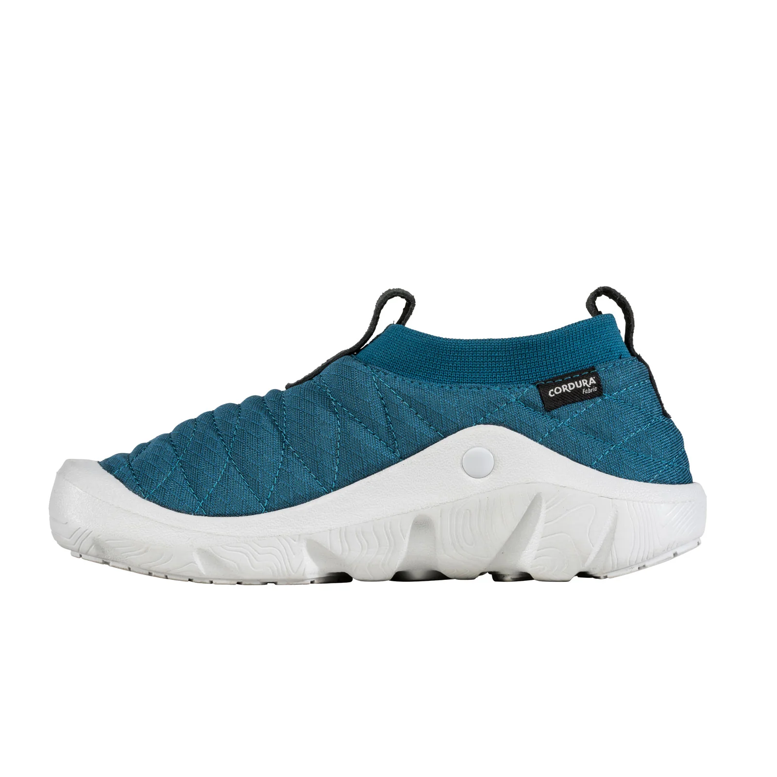 Oboz Whakata Puffy Pull On Moc (Women) - Yukon - Image 2