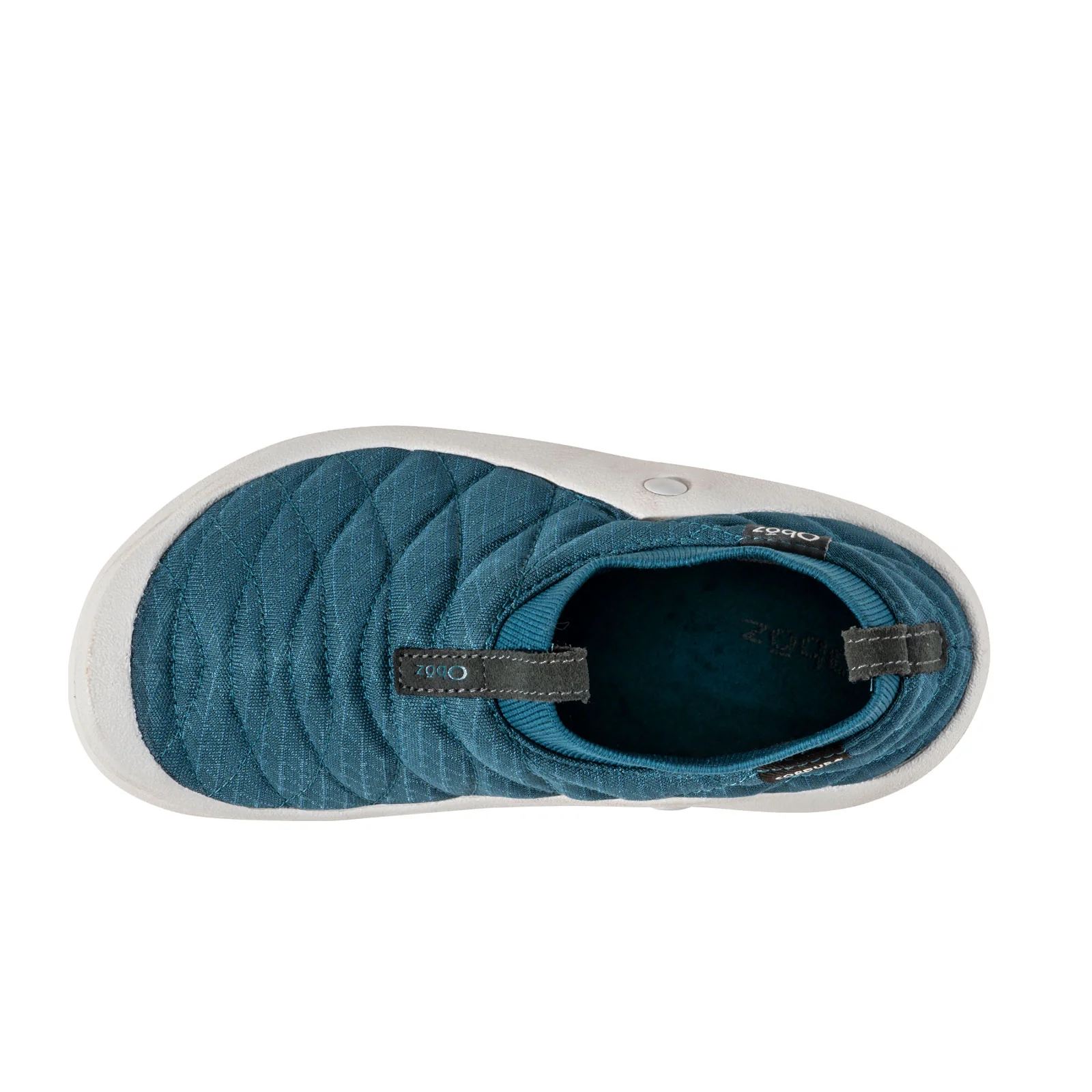 Oboz Whakata Puffy Pull On Moc (Women) - Yukon - Image 3