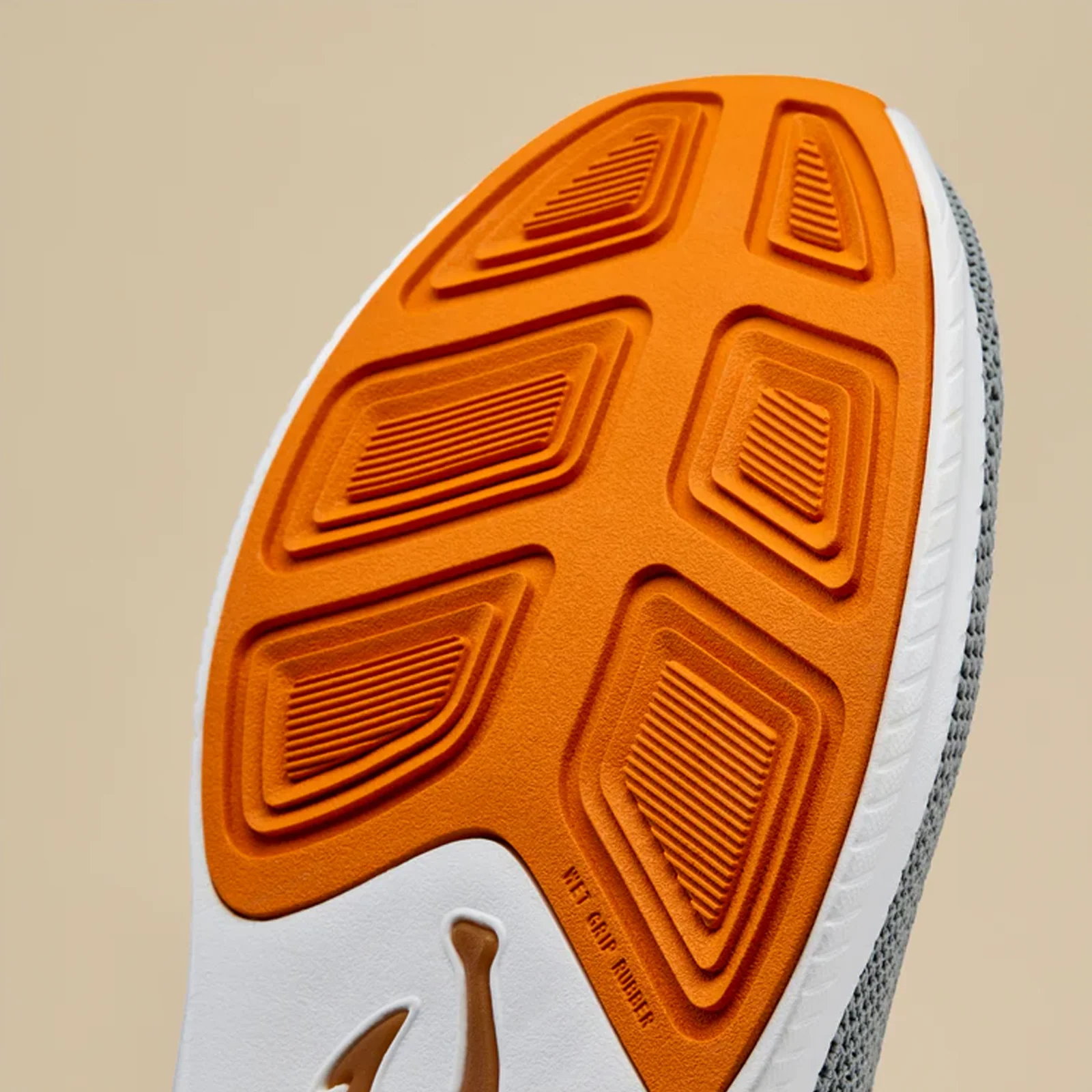 OluKai Island Hopper Lace Up (Men) - Storm Grey/Storm Grey - Image 5