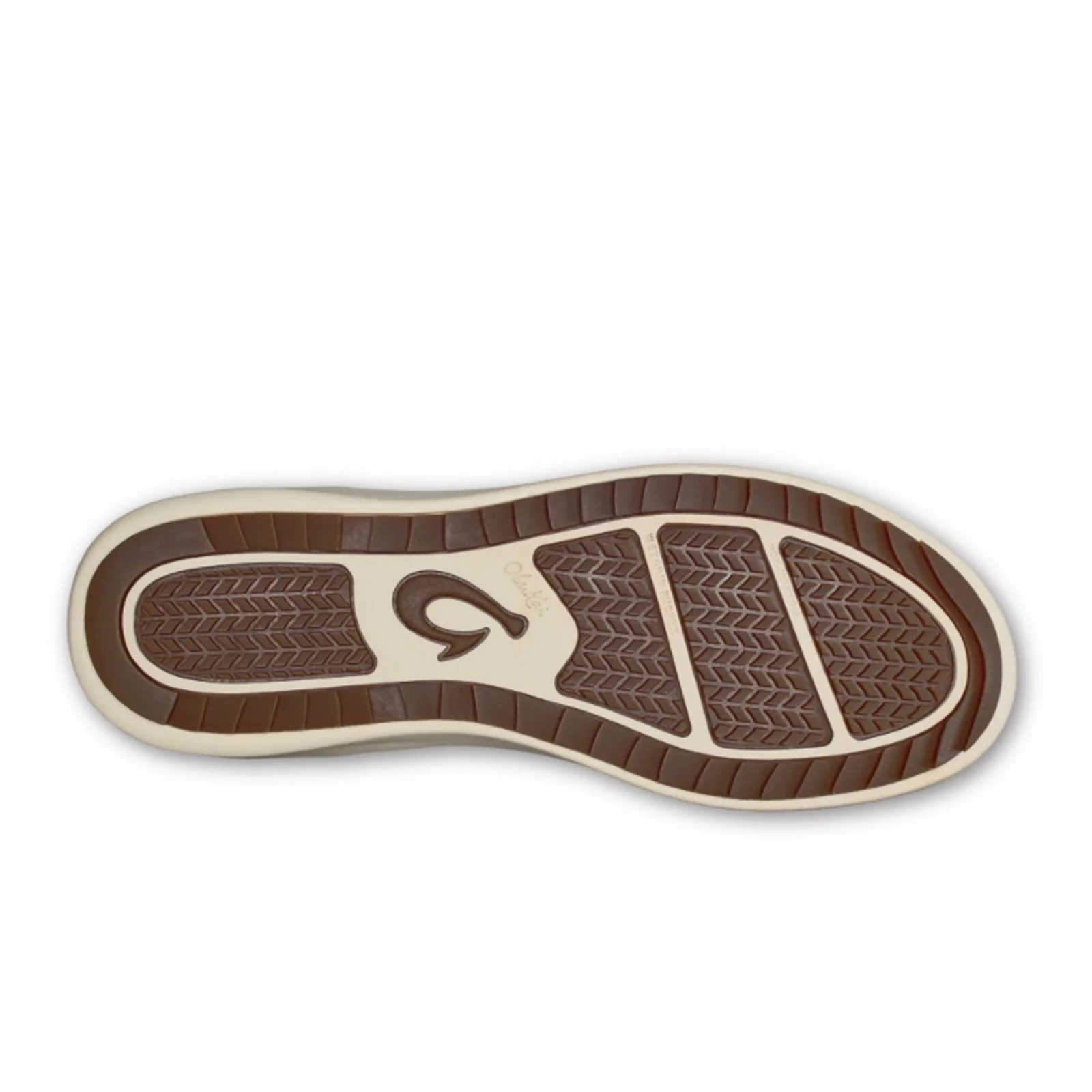 OluKai Malua Hulu Ankle Boot (Women) - Tan/Tapa - Image 3