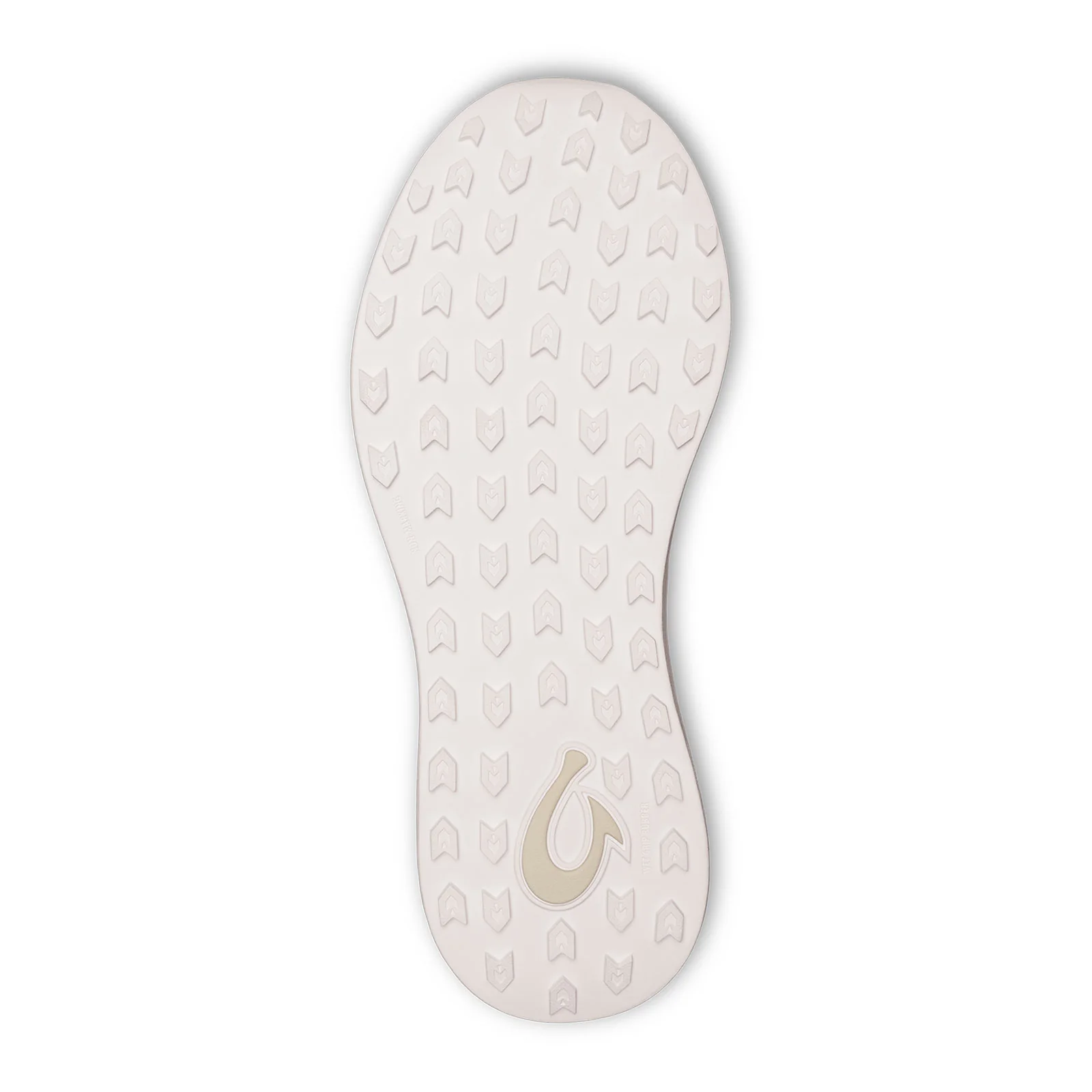 OluKai Manele Golf Shoe (Men) - Trench Blue/Trench Blue - Image 5