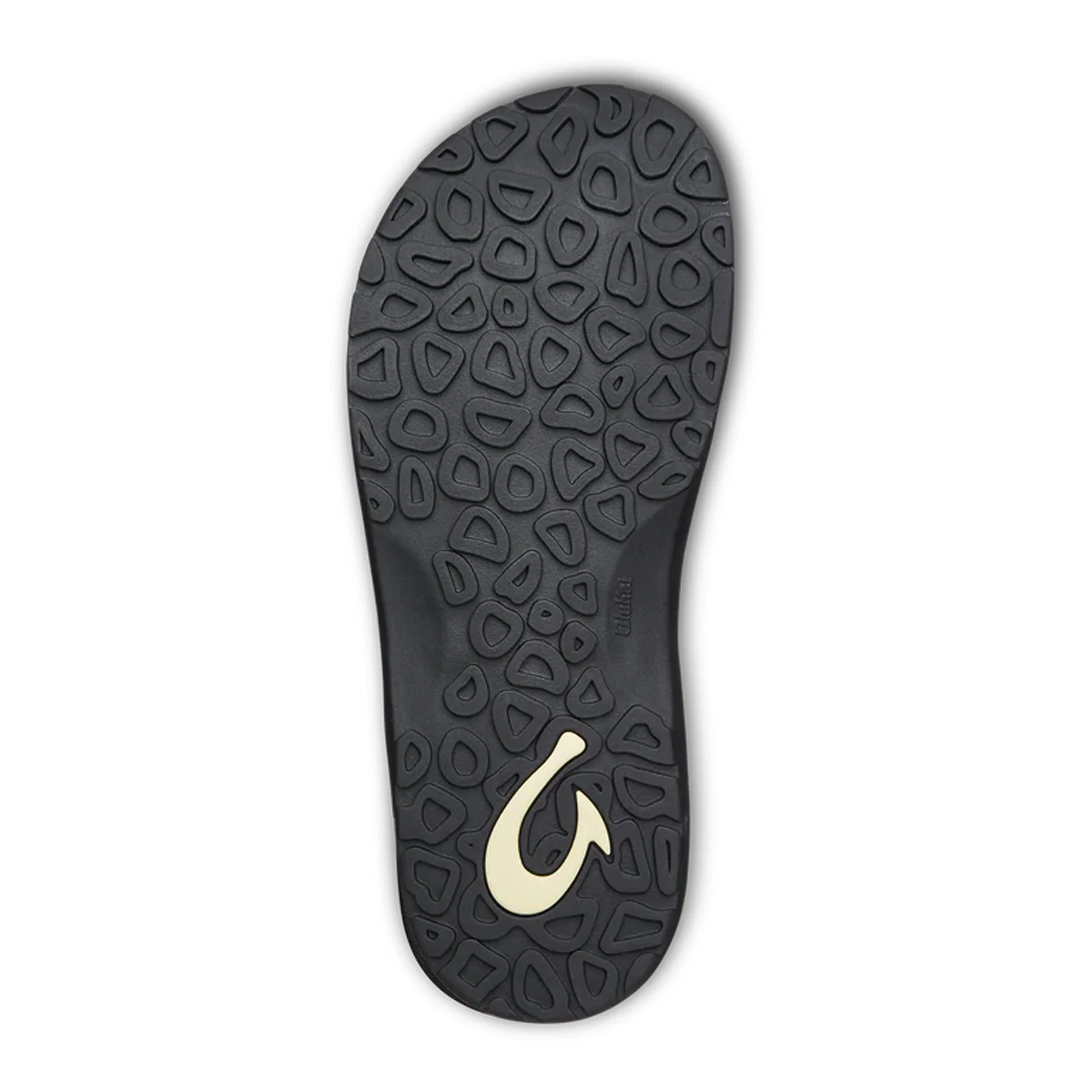 OluKai 'Ohana Sandal (Men) - Kona/Kona - Image 3