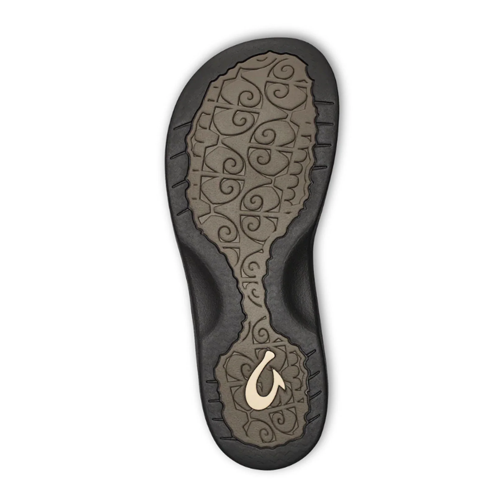 OluKai 'Ohana Sandal (Women) - Warm Taupe/Island Salt - Image 3