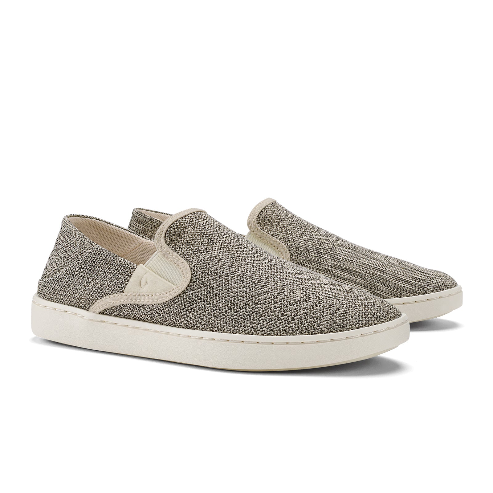 OluKai Pehuea II Slip On (Women) - Tapa/Tapa - Image 3