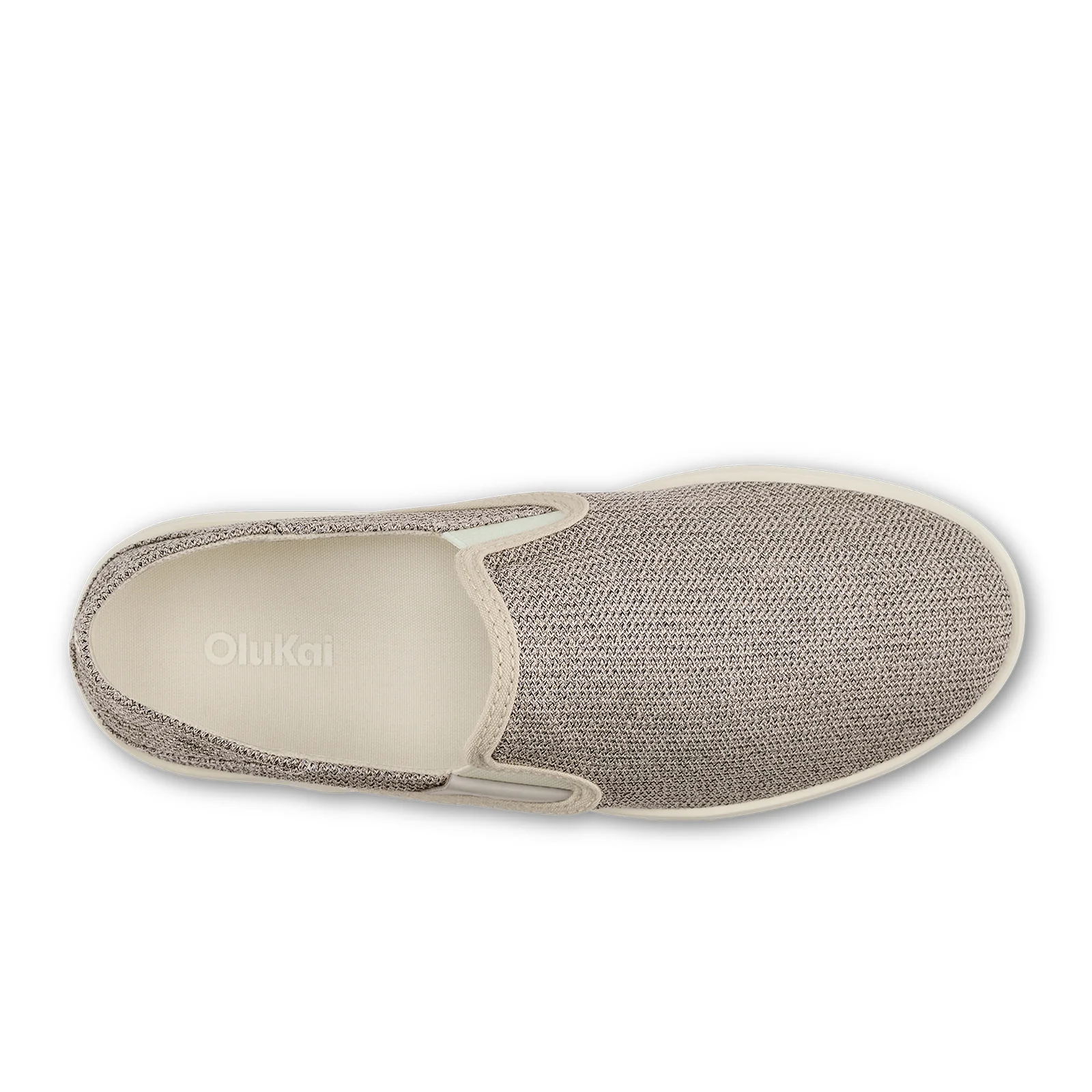 OluKai Pehuea II Slip On (Women) - Tapa/Tapa - Image 4