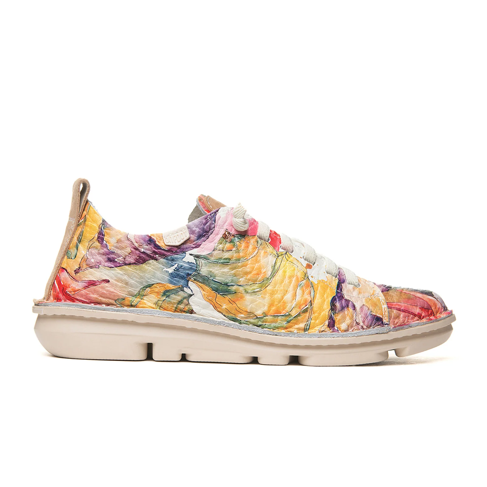 On Foot Baltimore Sneaker (Women) - Flowers