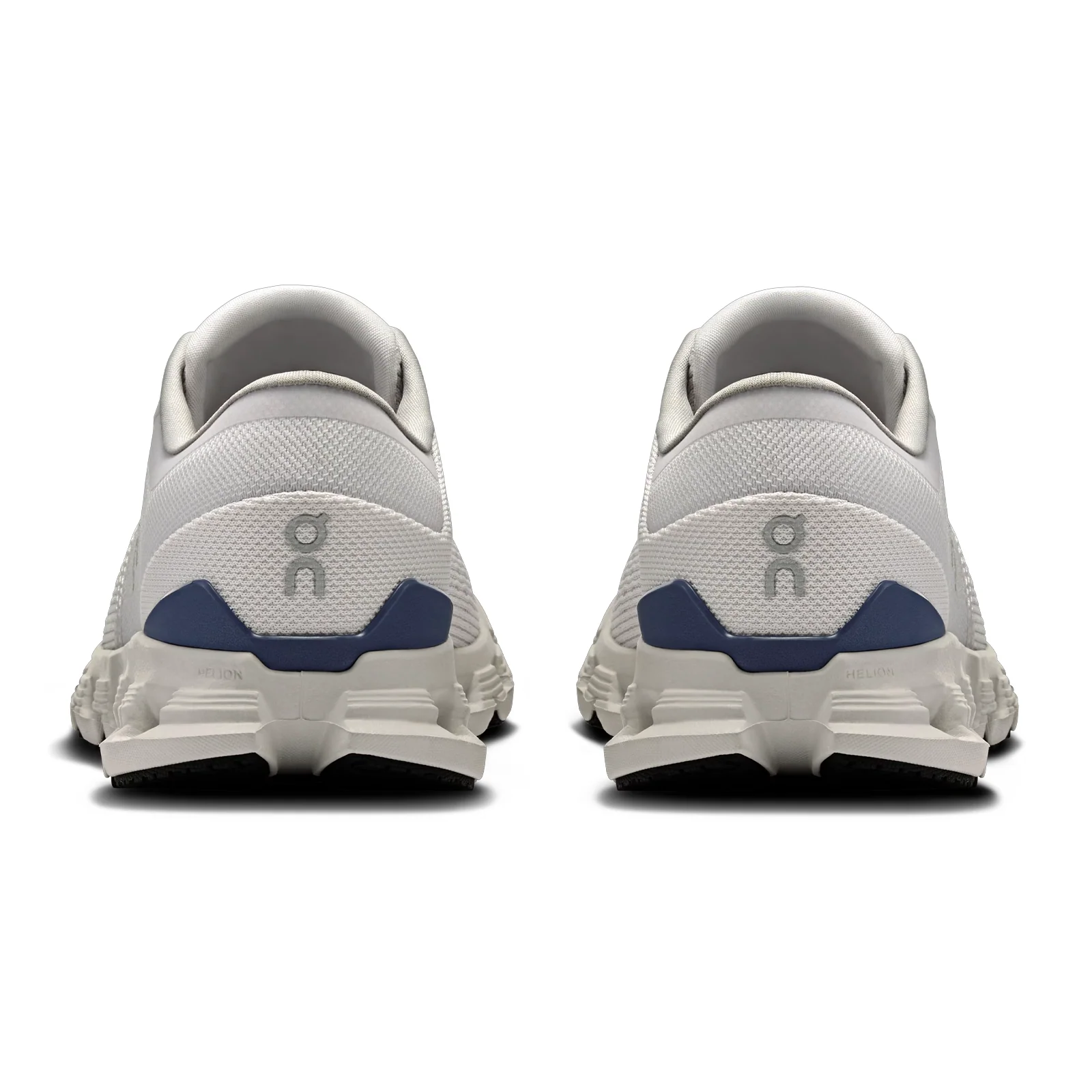 On Running Cloud X 4 Running Shoe (Women) - Lavender/Acai - Image 4