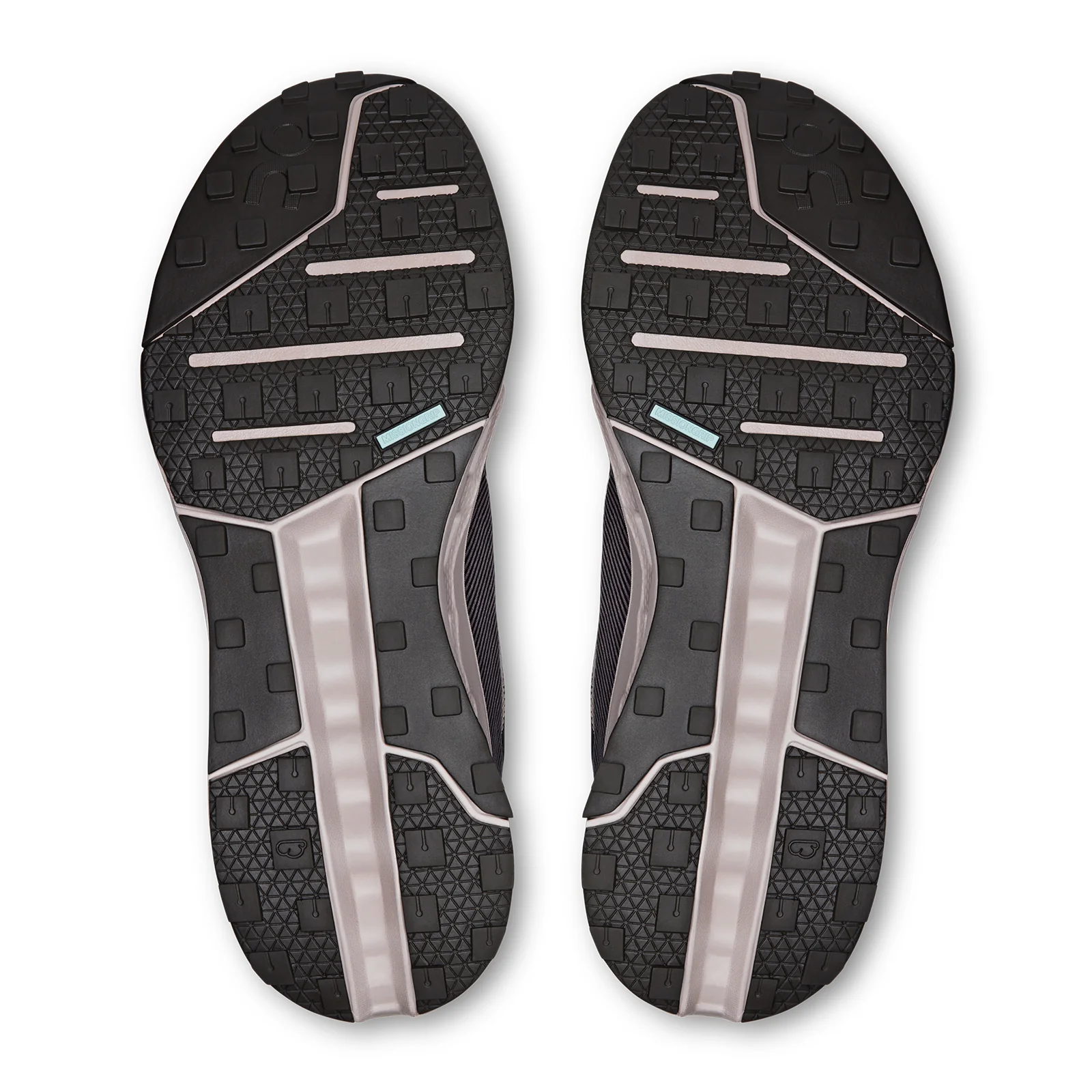 On Running Cloudhorizon Waterproof Running Shoe (Men) - Fog/Thorn - Image 6
