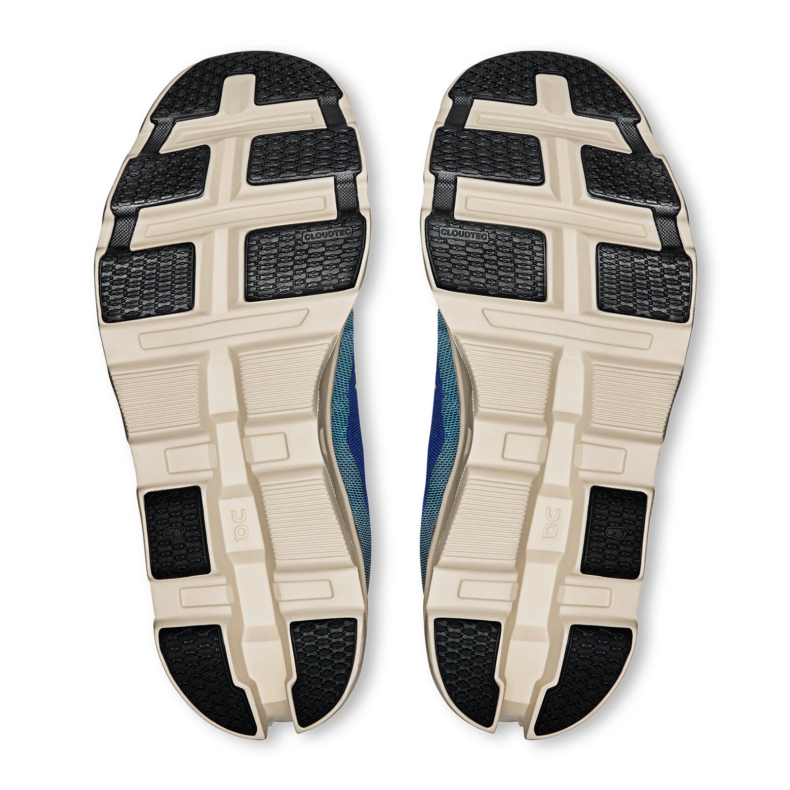 On Running Cloudmonster 2 Running Shoe (Men) - Tempest/Horizon - Image 6