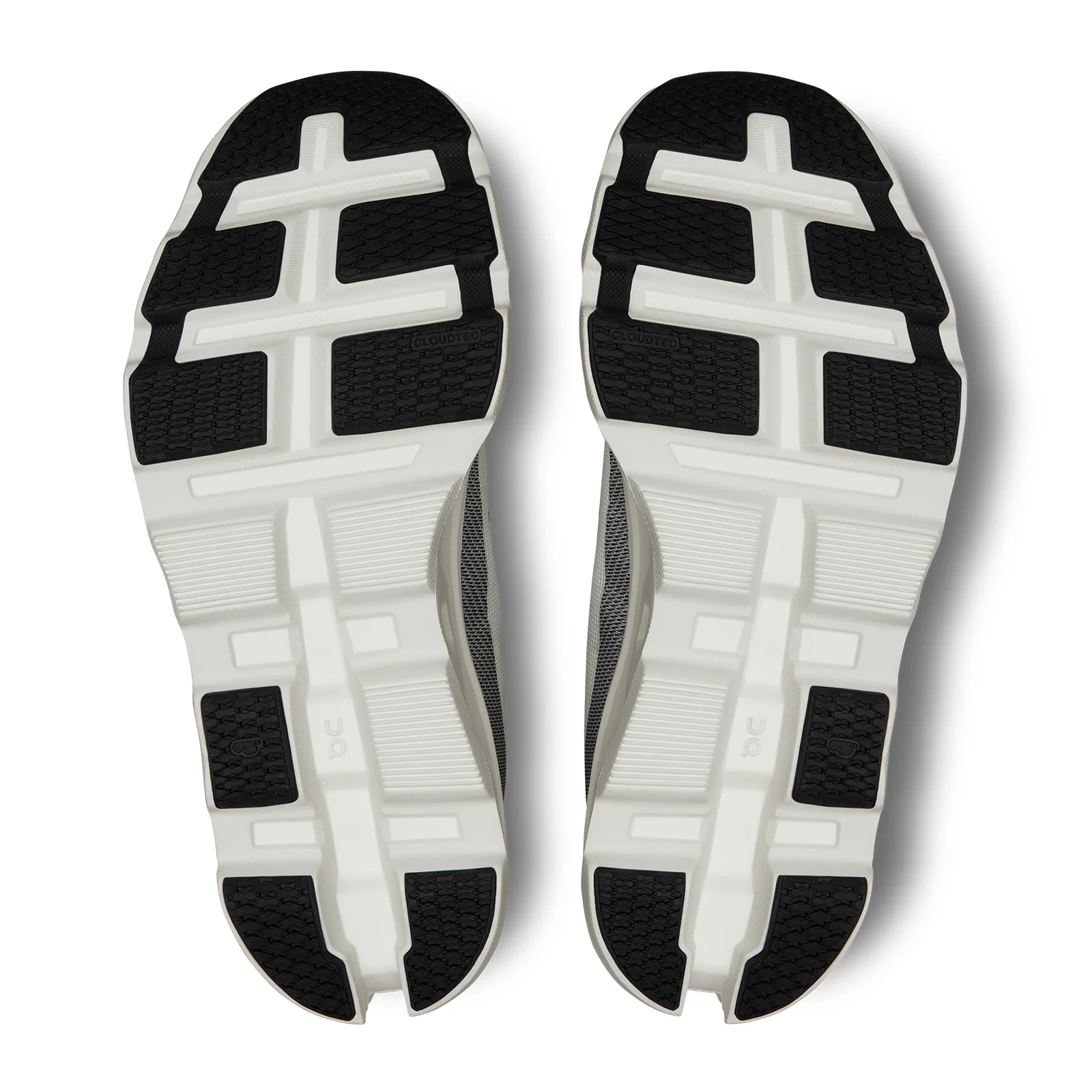On Running Cloudmonster 2 Running Shoe (Women) - White/Frost - Image 5