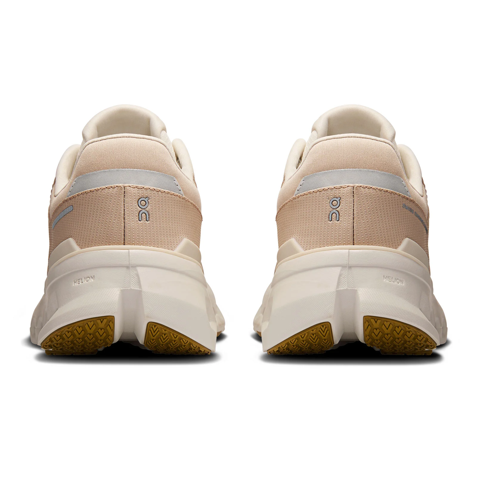 On Running Cloudrunner 2 Waterproof Running Shoe (Women) - Sand/Dew - Image 3
