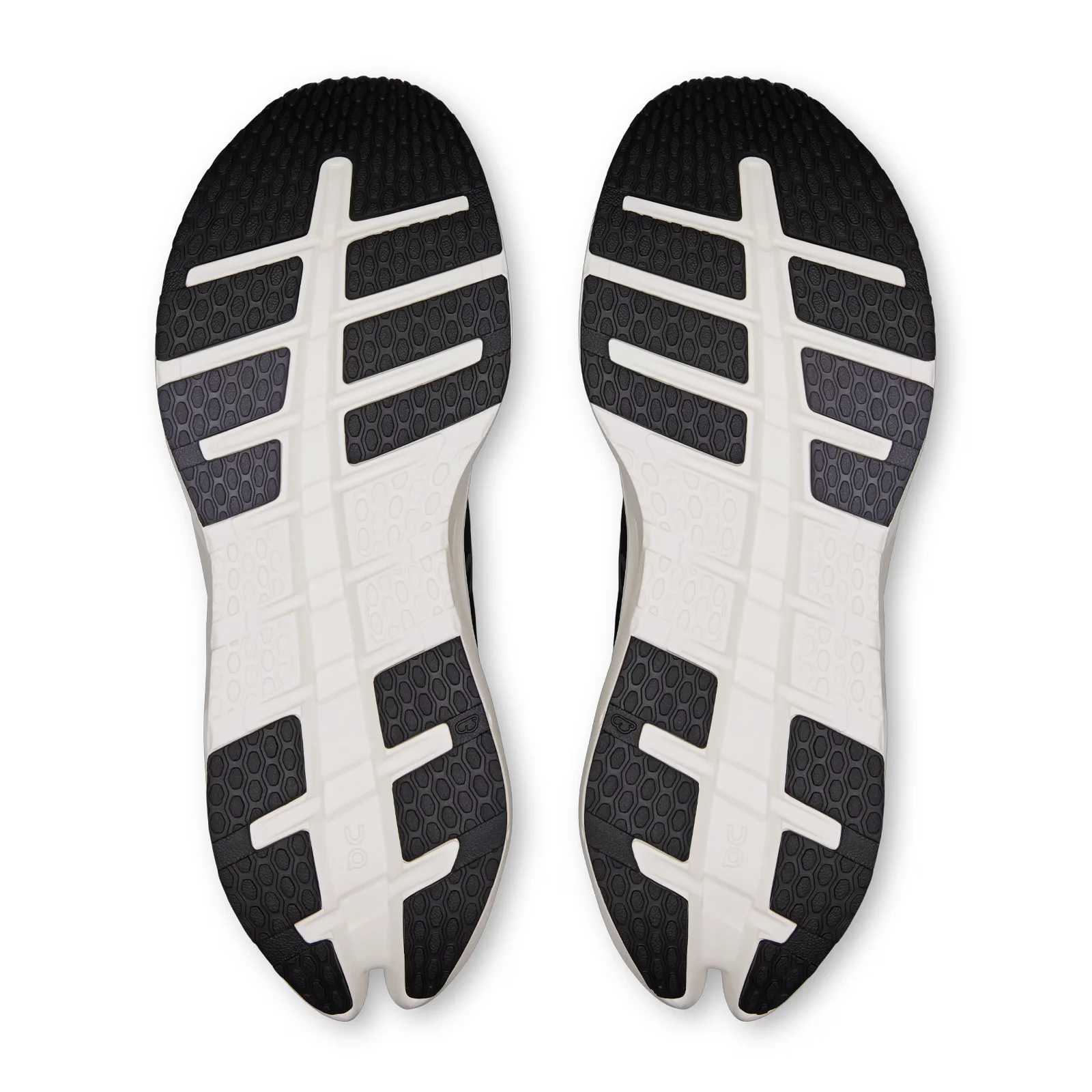 On Running Cloudrunner 3 Running Shoe (Men) - Black/Ivory - Image 6