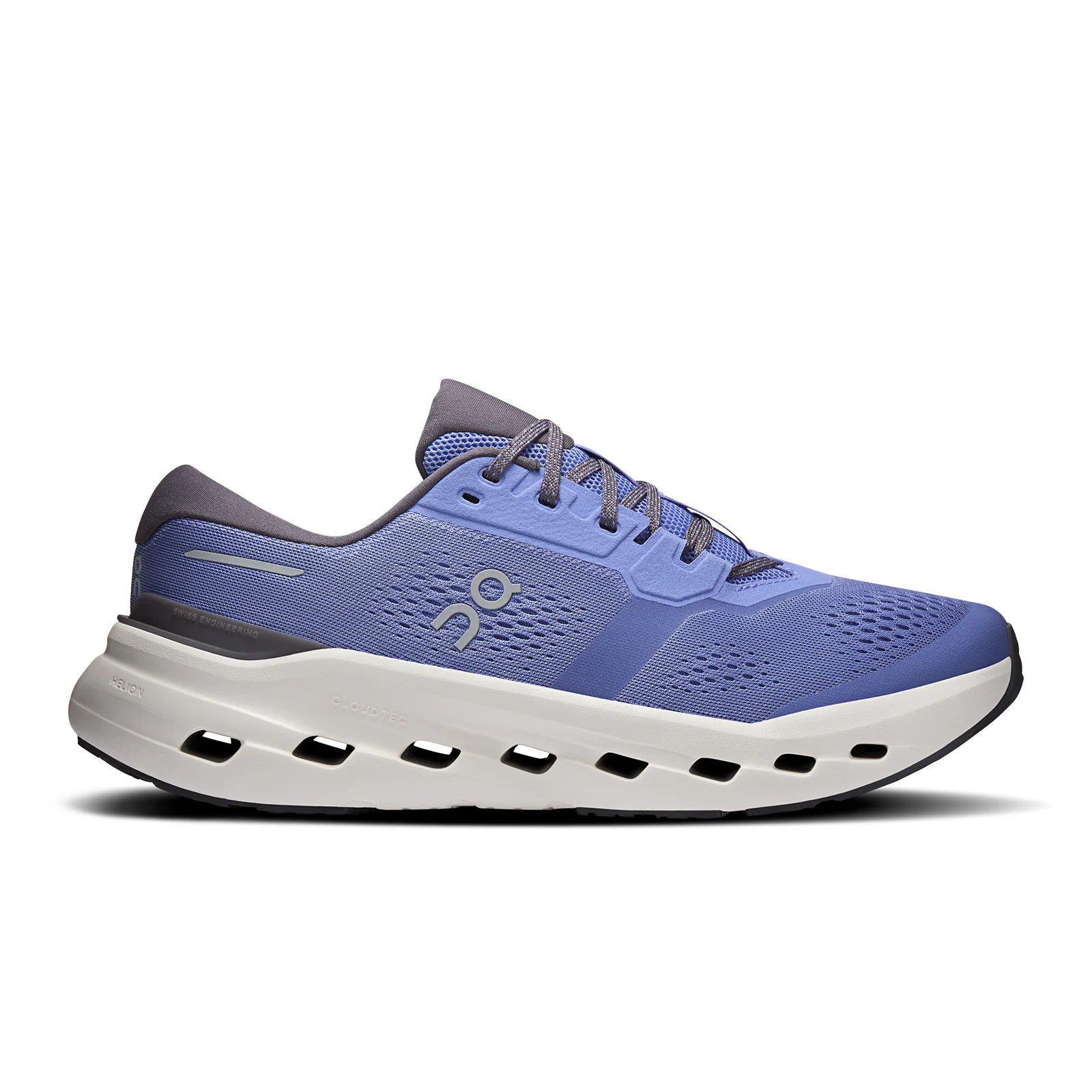 On Running Cloudrunner 3 Running Shoe (Men) - Sailor/Ivory