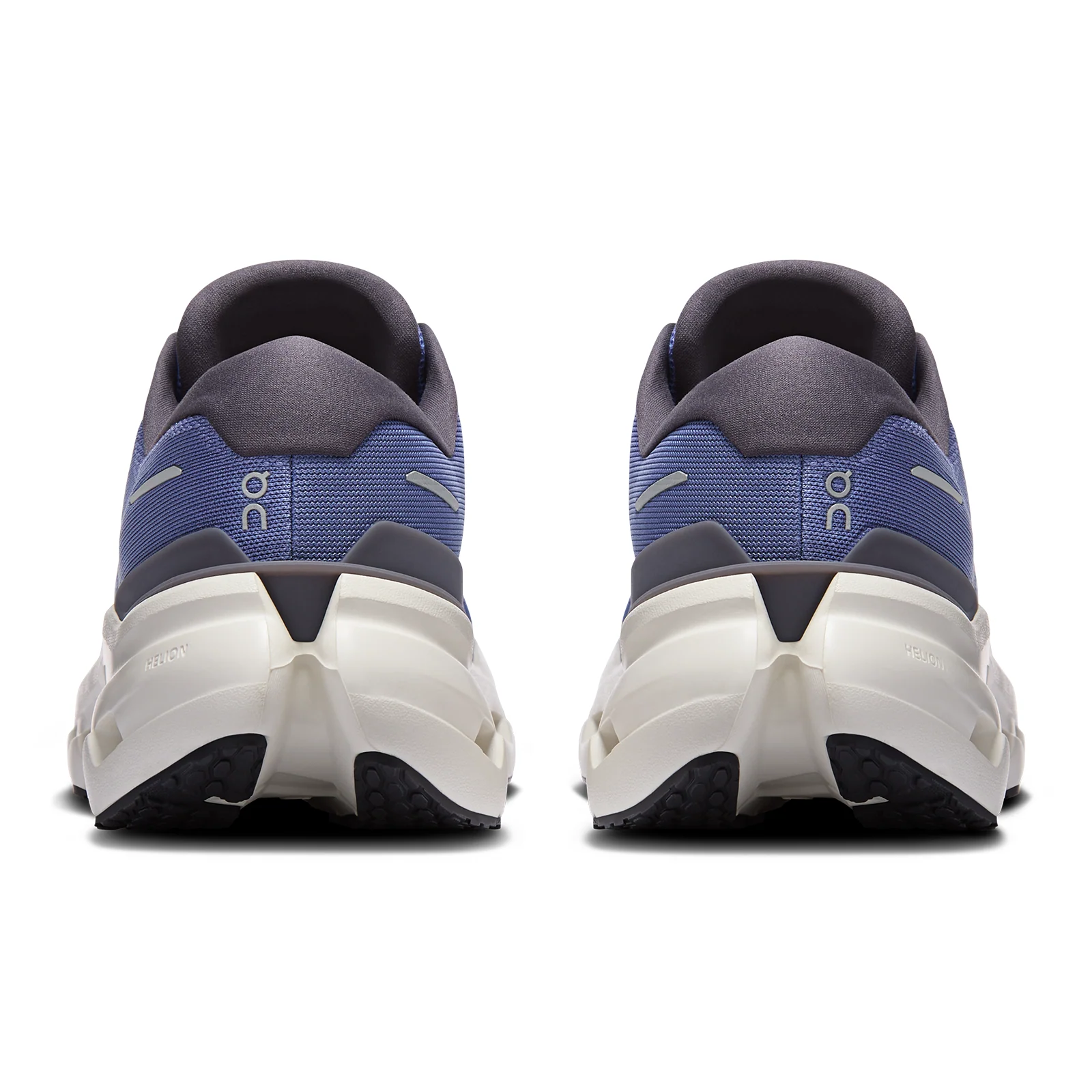 On Running Cloudrunner 3 Running Shoe (Men) - Sailor/Ivory - Image 4
