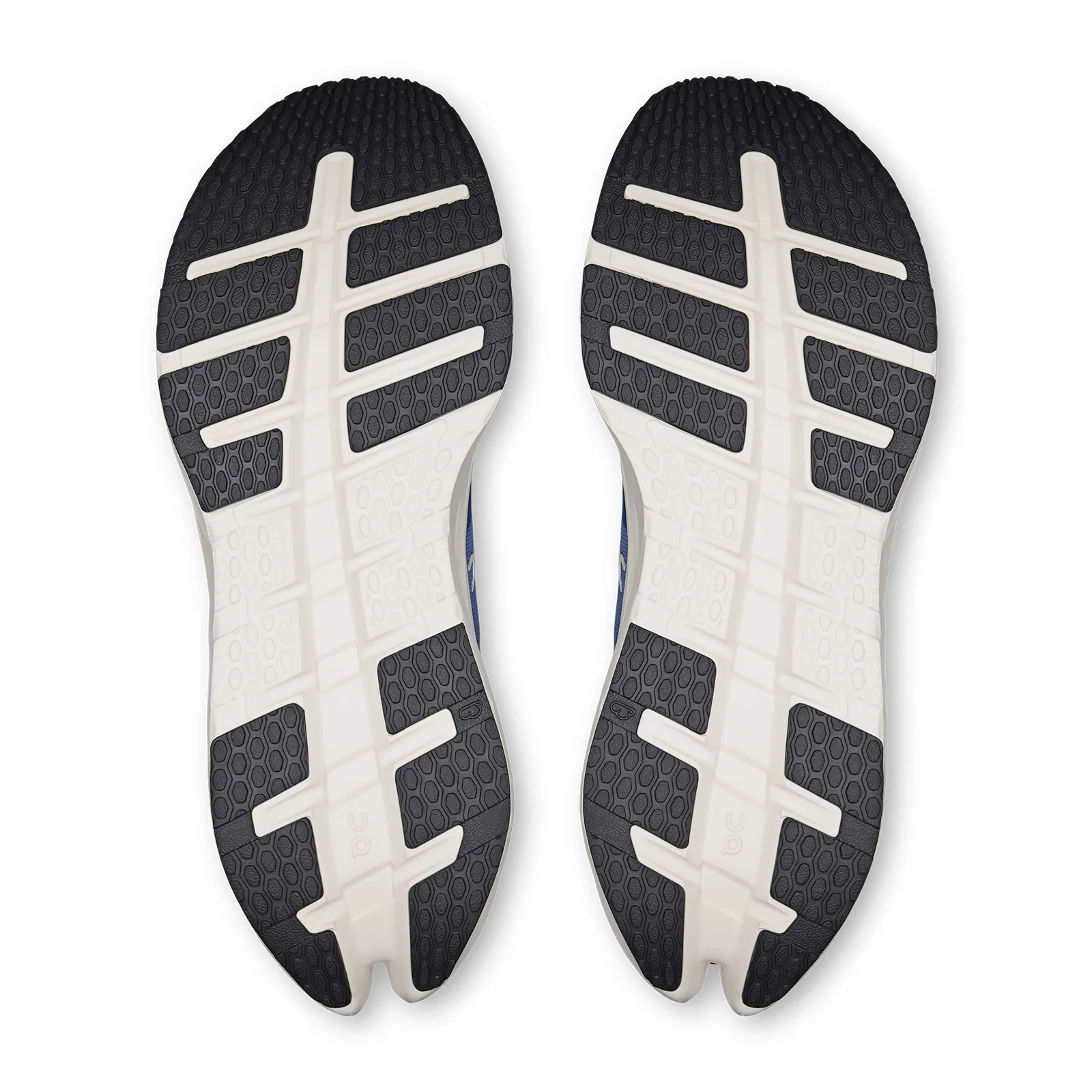 On Running Cloudrunner 3 Running Shoe (Men) - Sailor/Ivory - Image 6