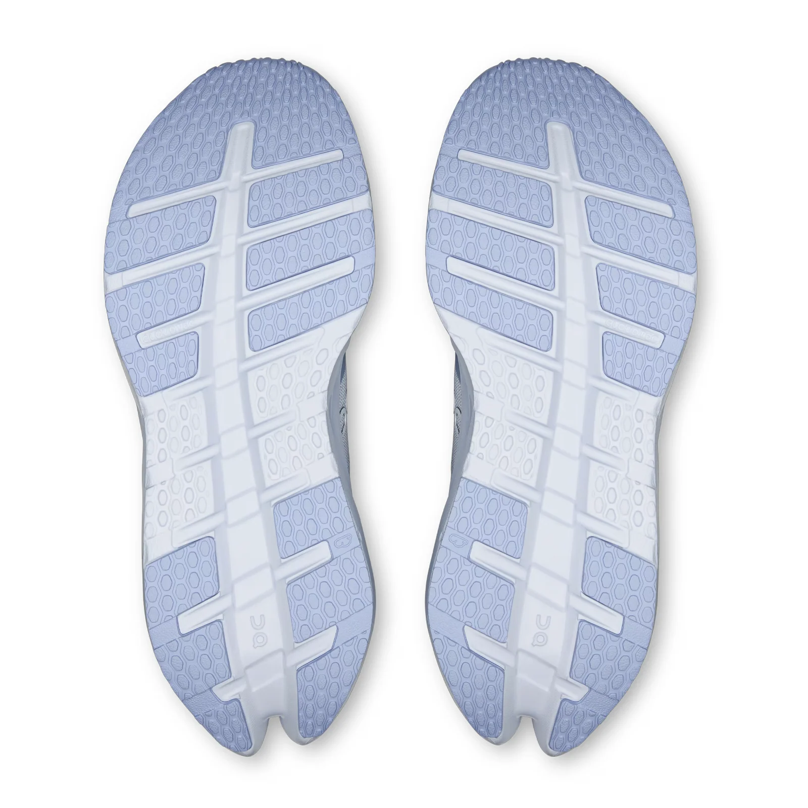On Running Cloudrunner 3 Running Shoe (Women) - Heather/Marsh - Image 6