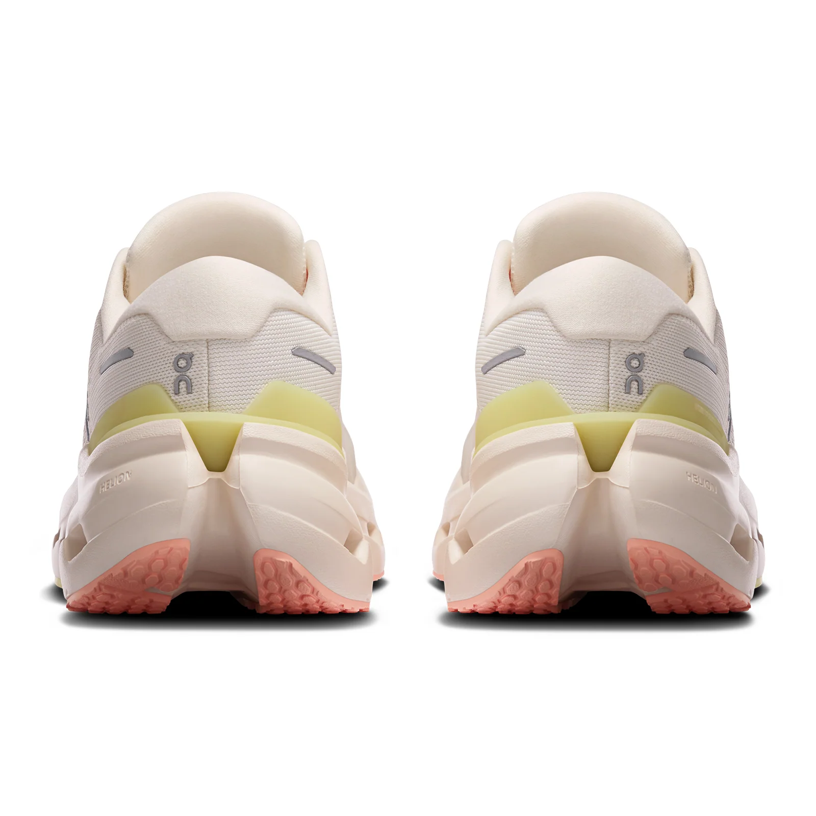 On Running Cloudrunner 3 Running Shoe (Women) - Ivory/Dew - Image 4