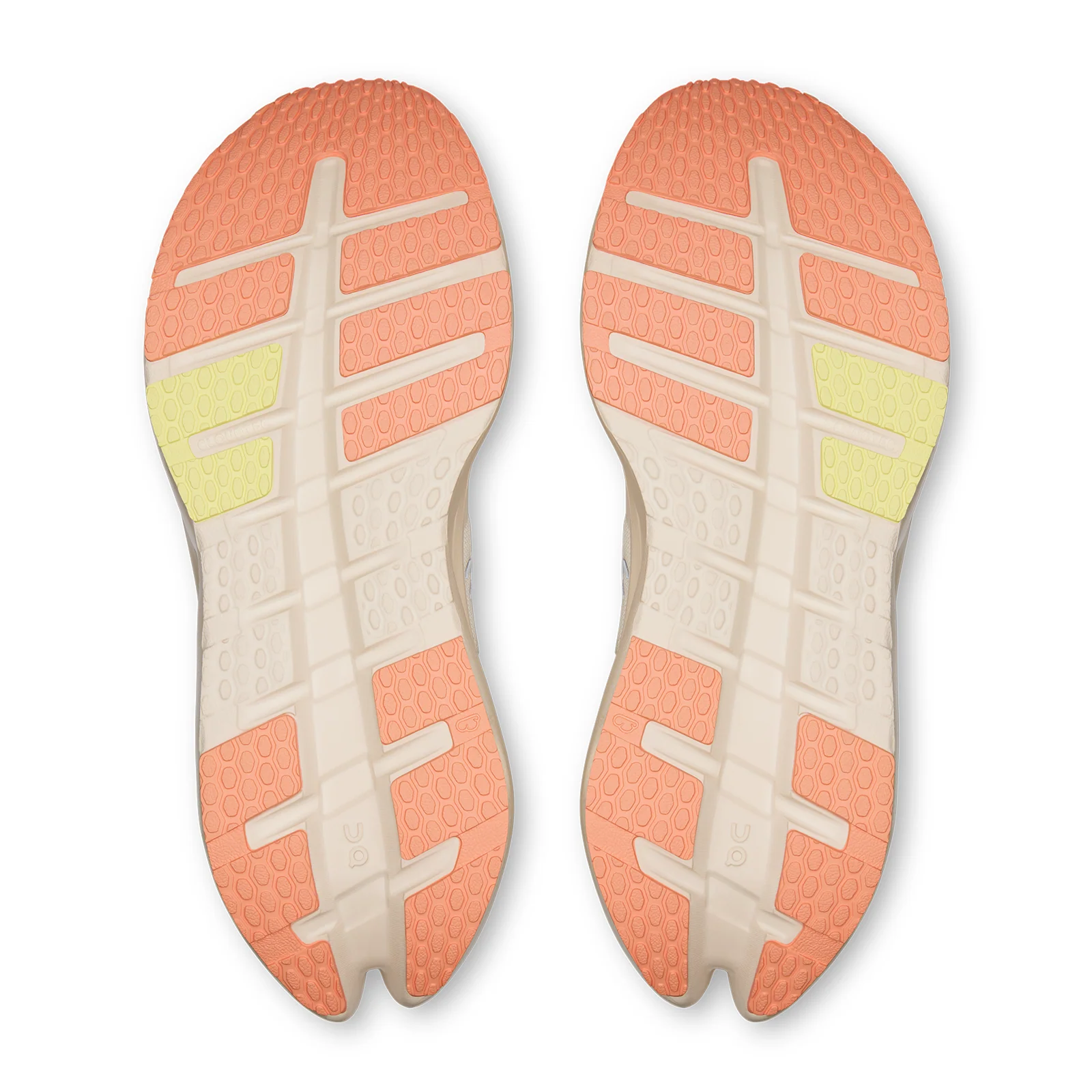 On Running Cloudrunner 3 Running Shoe (Women) - Ivory/Dew - Image 6