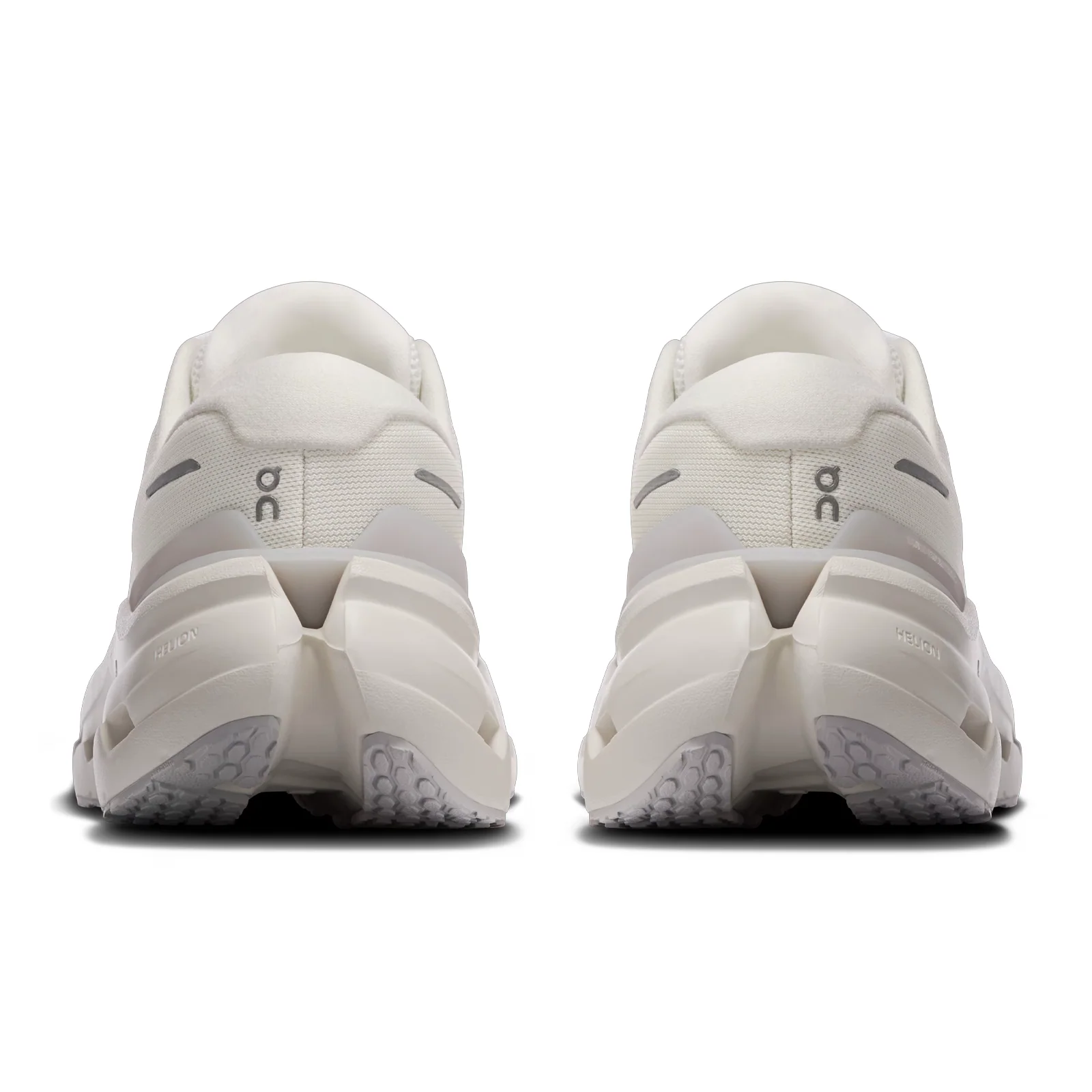 On Running Cloudrunner 3 Running Shoe (Women) - White/Ivory - Image 4