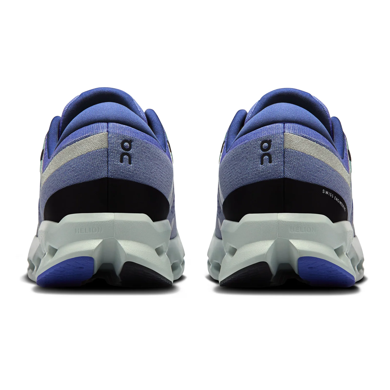 On Running Cloudsurfer 2 Running Shoe (Men) - Sailor/Ivory - Image 3