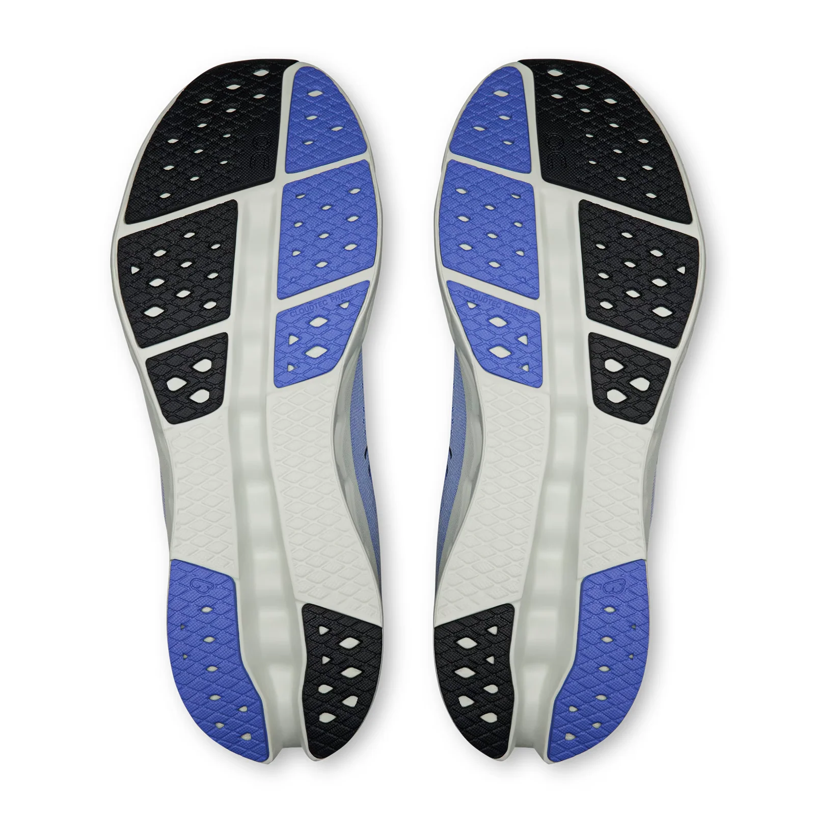 On Running Cloudsurfer 2 Running Shoe (Men) - Sailor/Ivory - Image 5