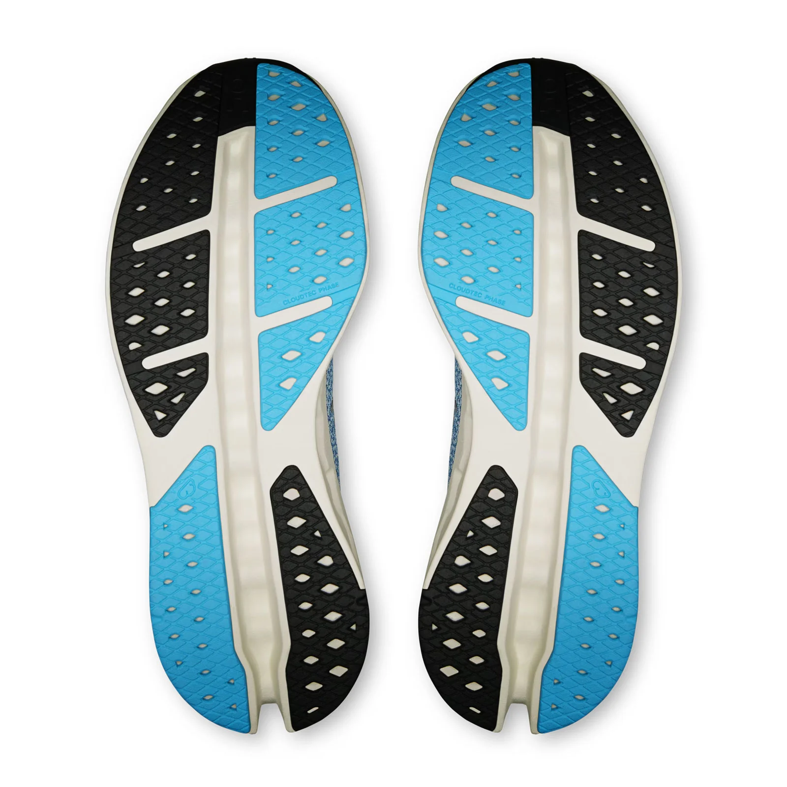 On Running Cloudsurfer Max Running Shoe (Men) - Dust/Ivory - Image 6