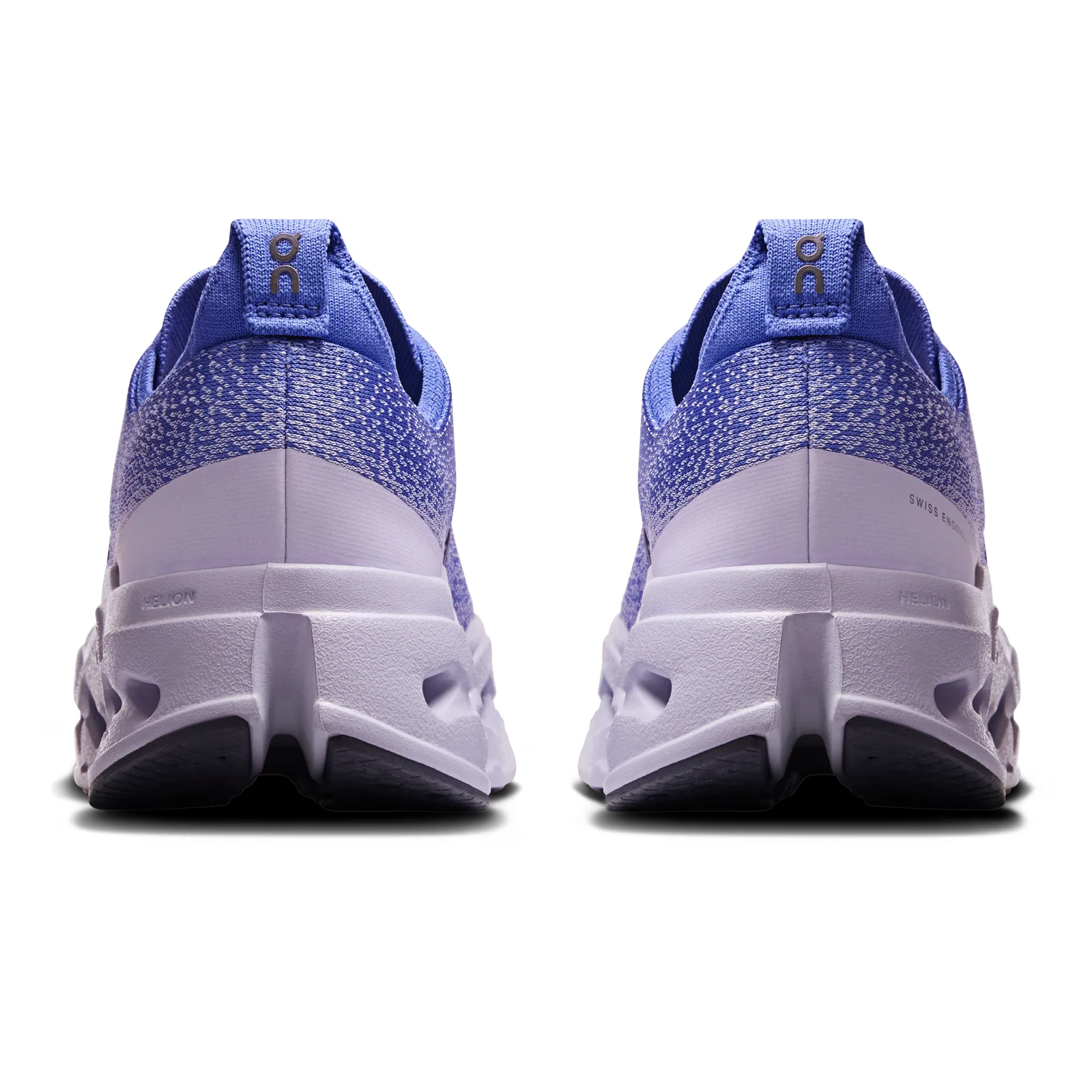 On Running Cloudsurfer Max Running Shoe (Women) - Sailor/Thistle - Image 4