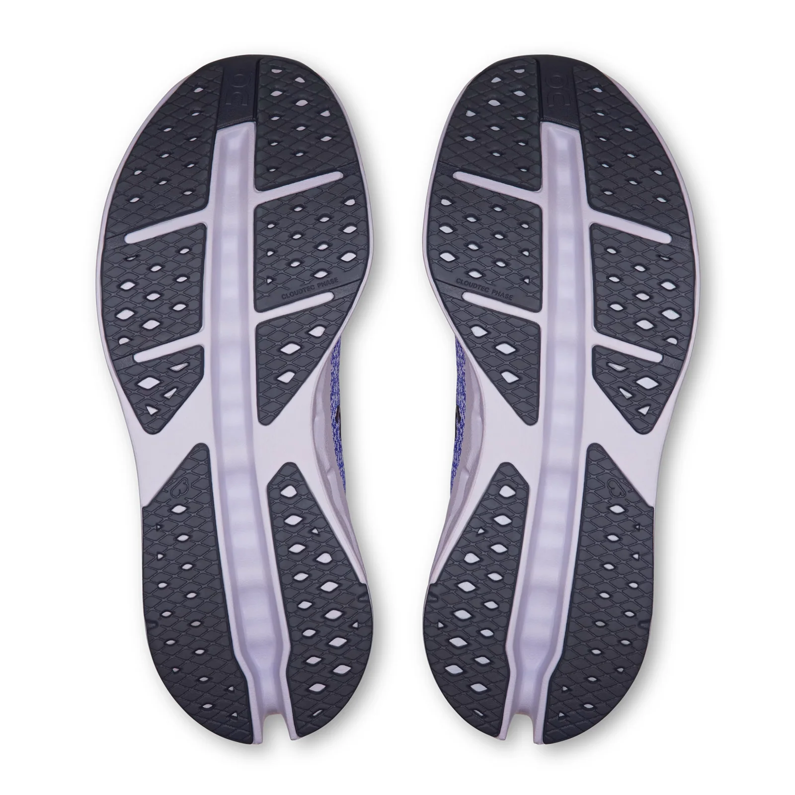 On Running Cloudsurfer Max Running Shoe (Women) - Sailor/Thistle - Image 6