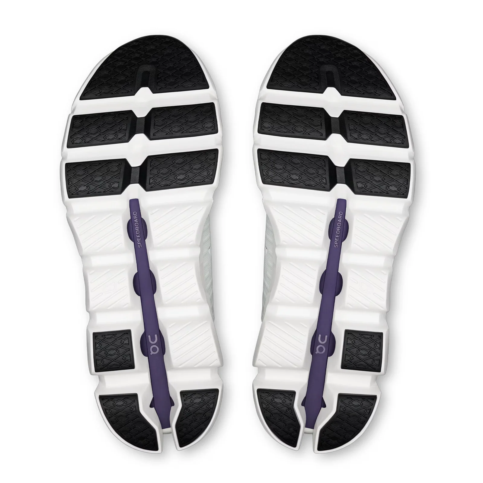 On Running Cloudswift 4 Running Shoe (Men) - Iceberg/Tin - Image 6