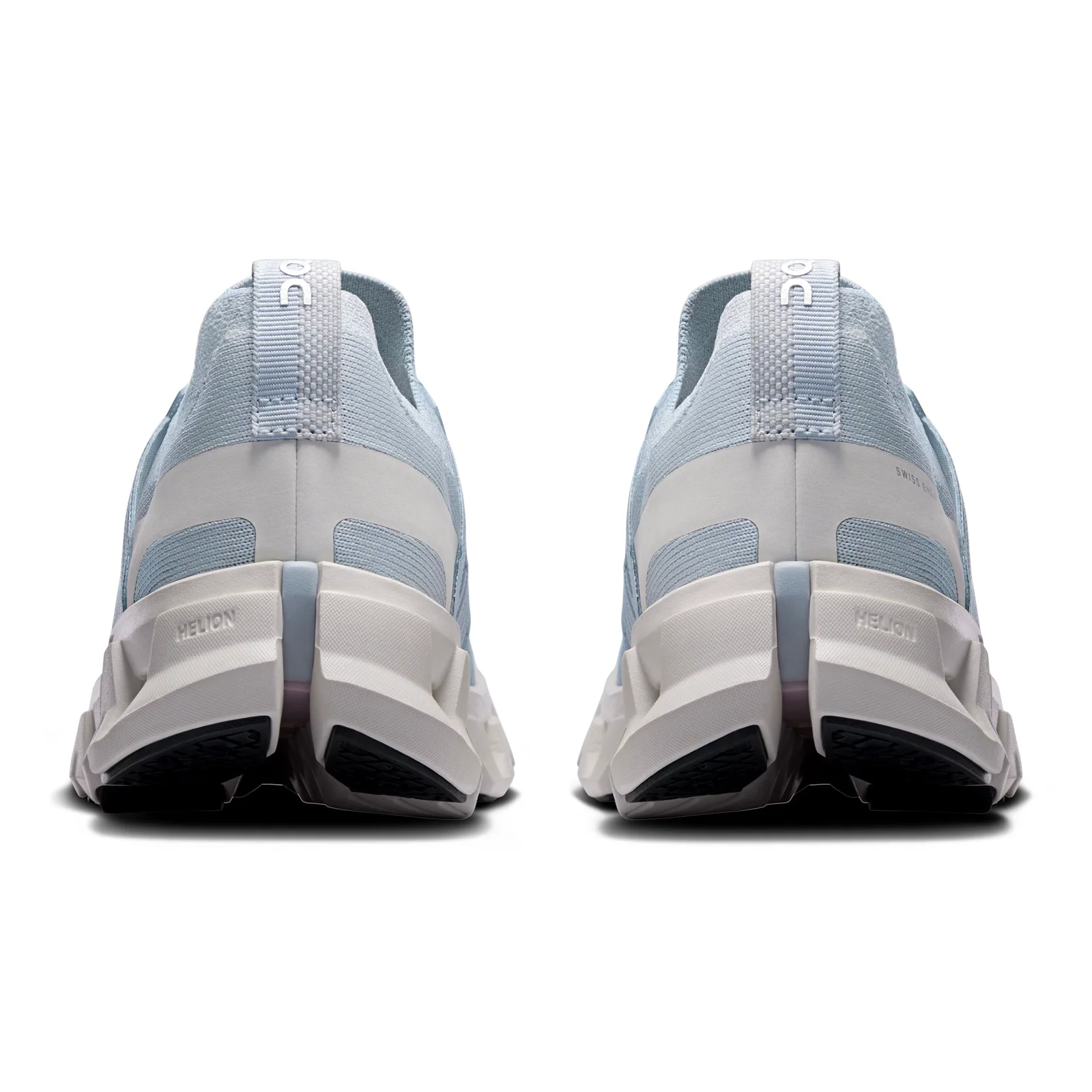 On Running Cloudswift 4 Running Shoe (Women) - Heather/Gardenia - Image 4