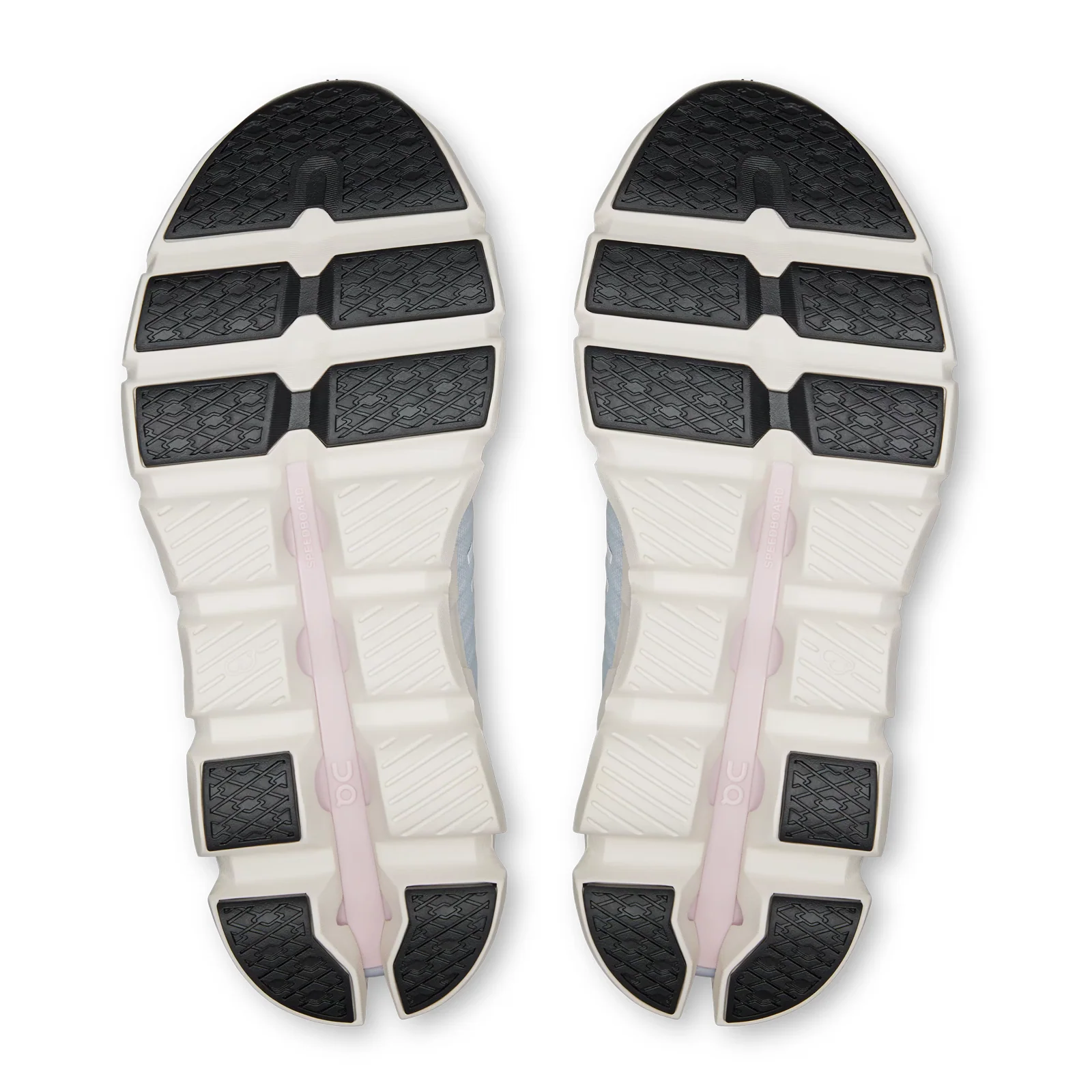 On Running Cloudswift 4 Running Shoe (Women) - Heather/Gardenia - Image 6