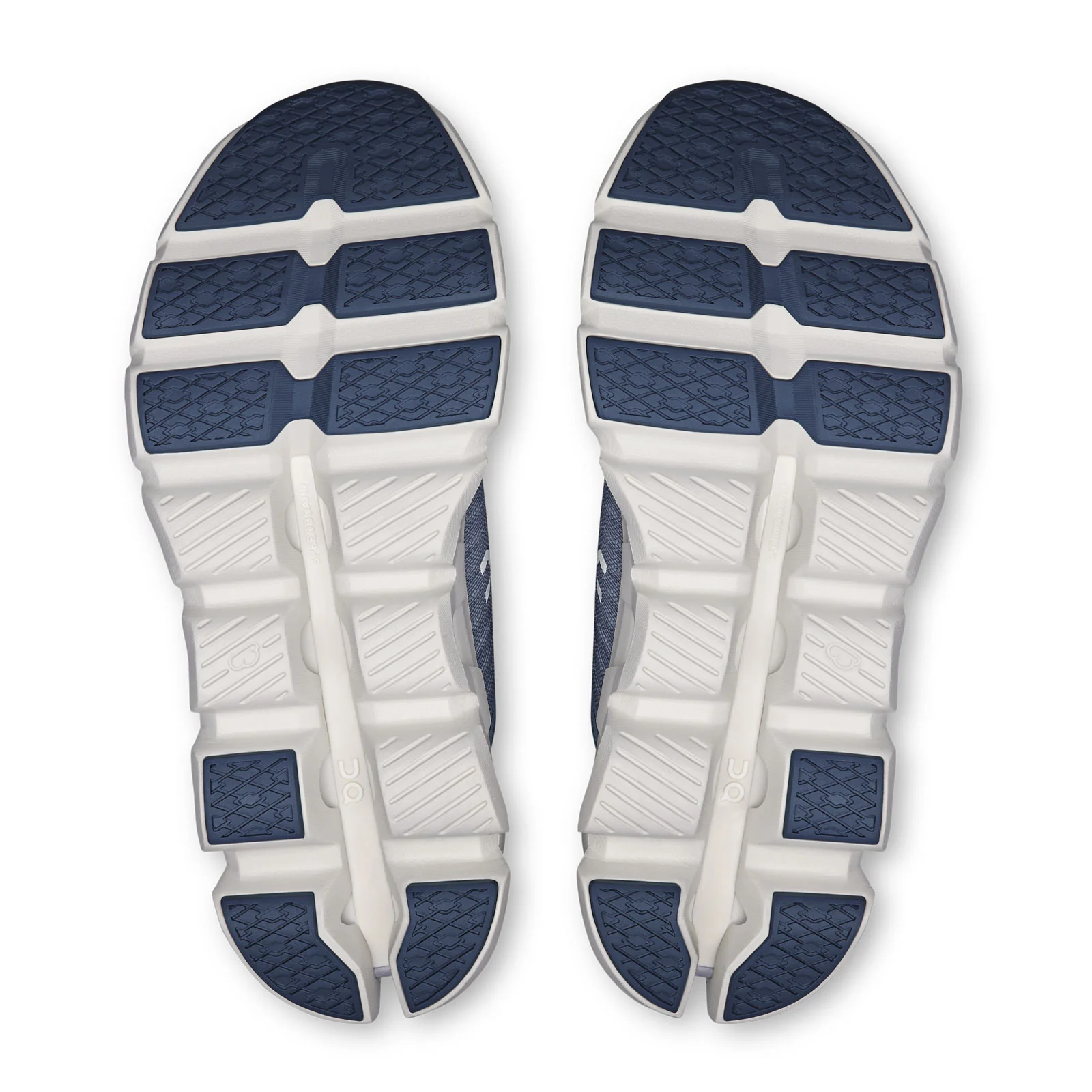 On Running Cloudswift 4 Running Shoe (Women) - Metal/Heather - Image 6