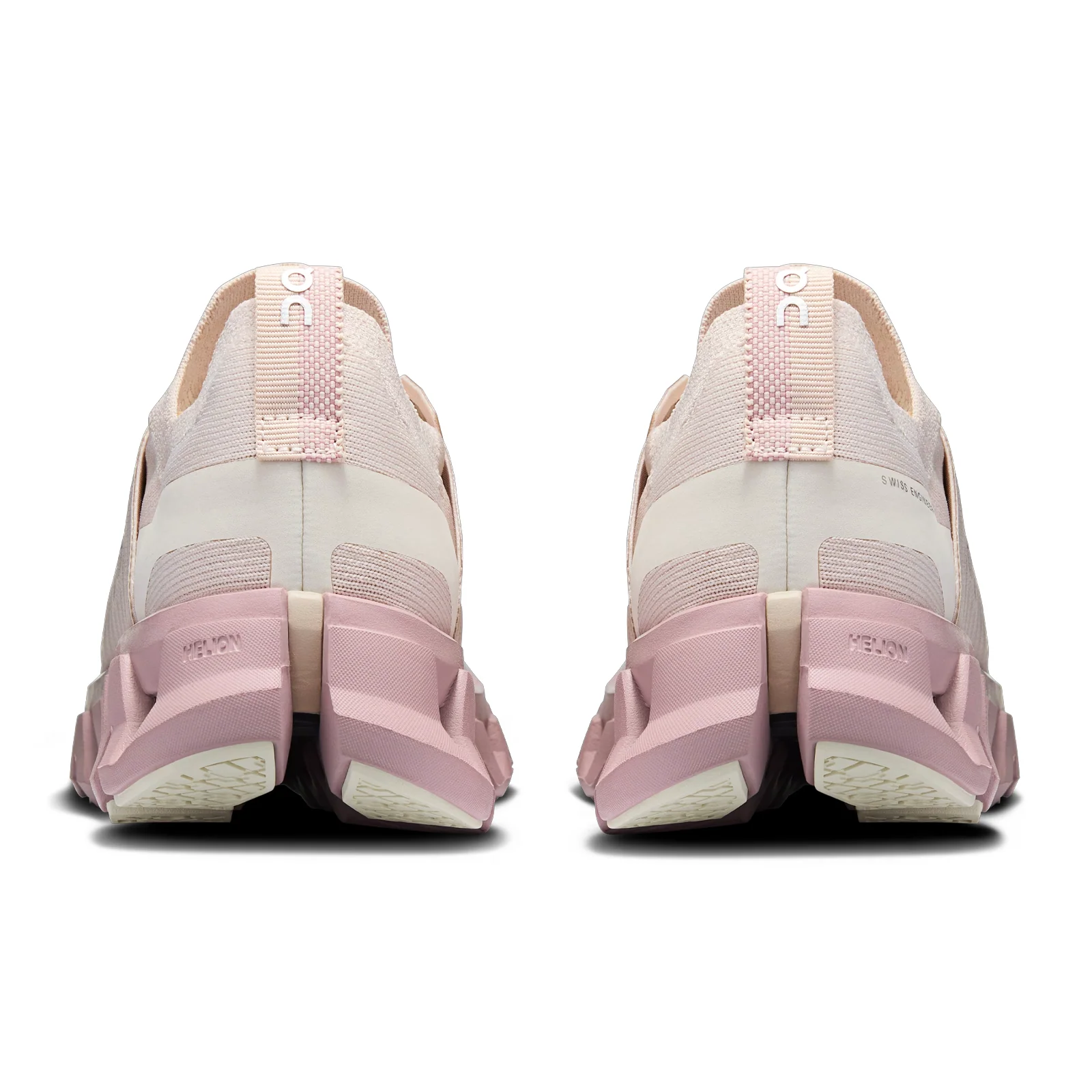 On Running Cloudswift 4 Running Shoe (Women) - Pearl/Mauve - Image 4